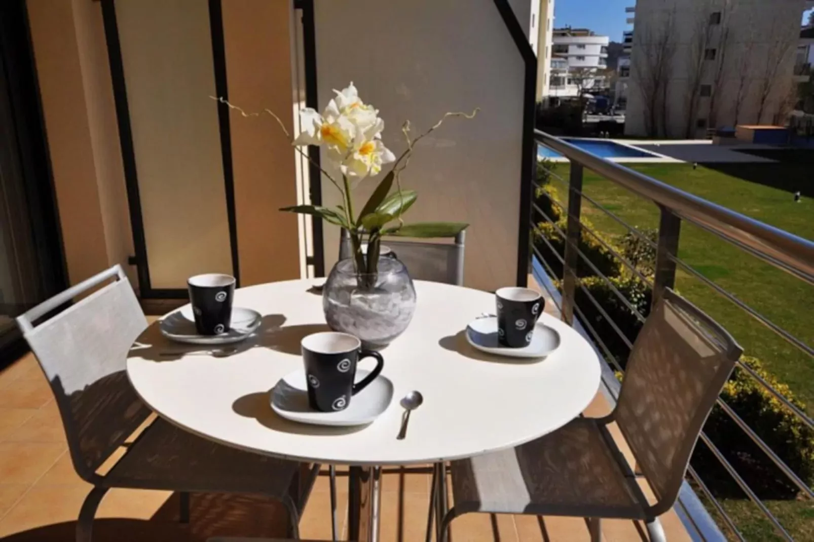 1006 MILENI 50m Playa-Terras