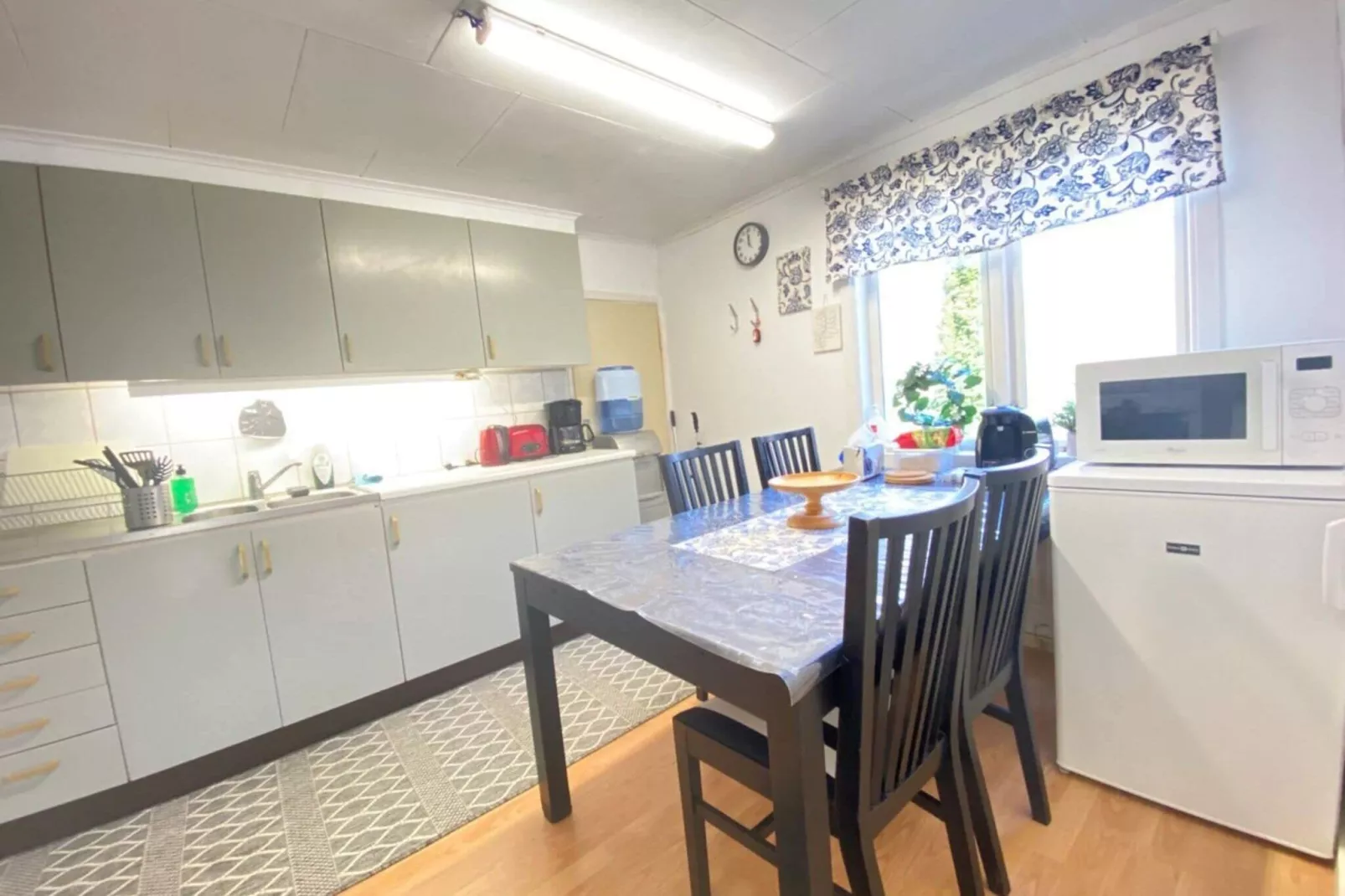 4 persoons vakantie huis in GRÄNNA-Binnen