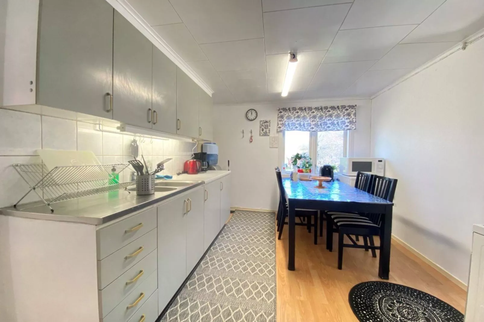 4 persoons vakantie huis in GRÄNNA-Binnen