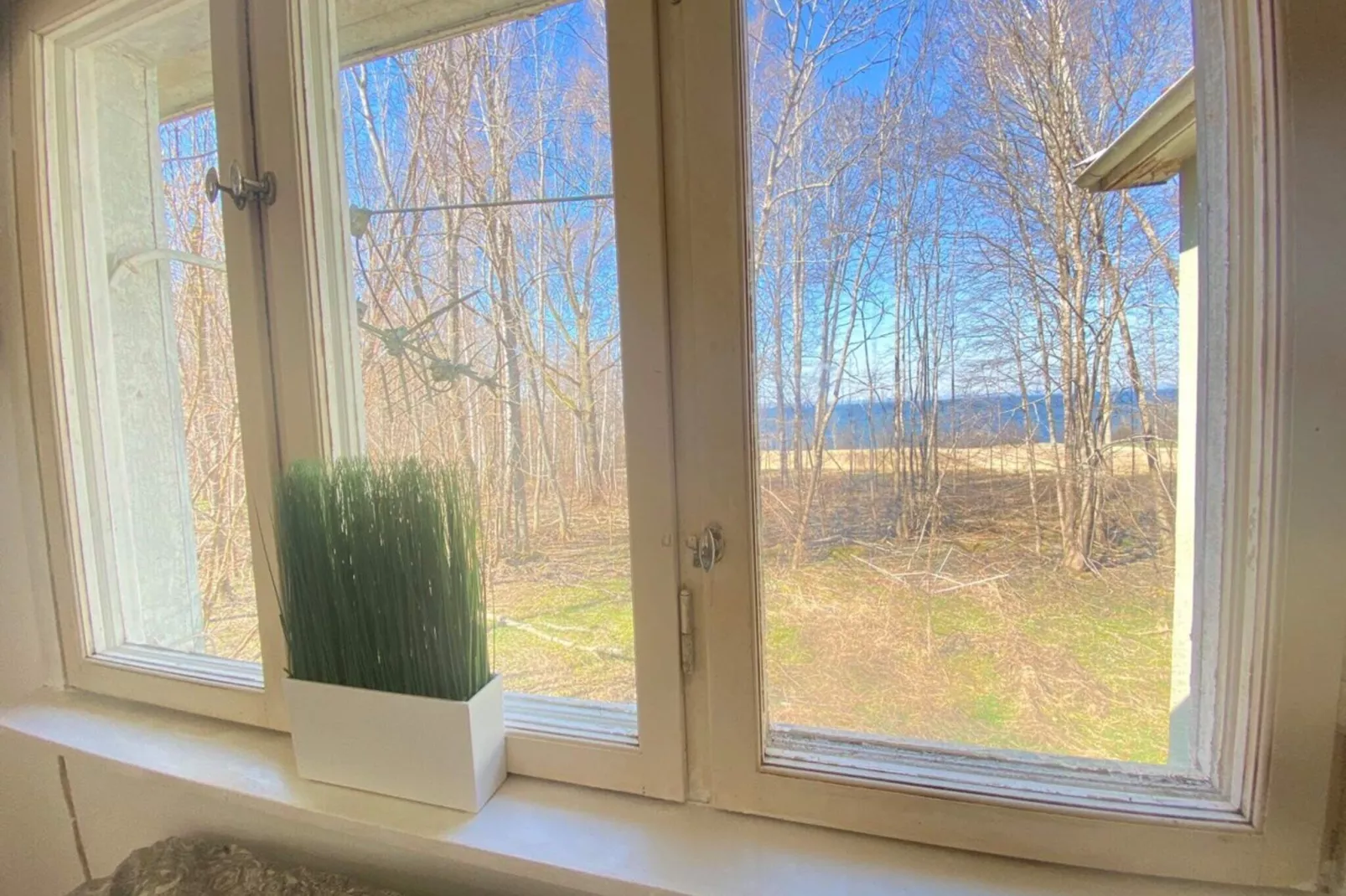 4 persoons vakantie huis in GRÄNNA-Binnen