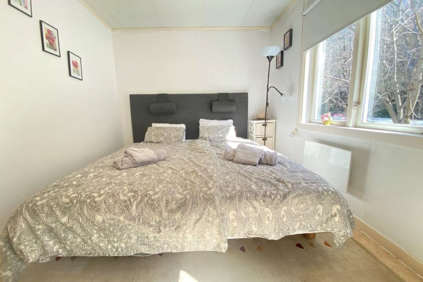 4 persoons vakantie huis in GRÄNNA-Binnen