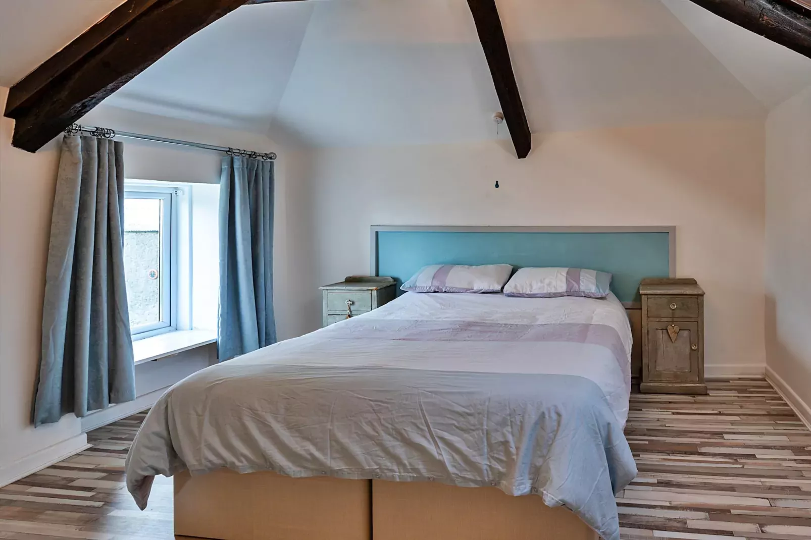 Heath Hills-Slaapkamer