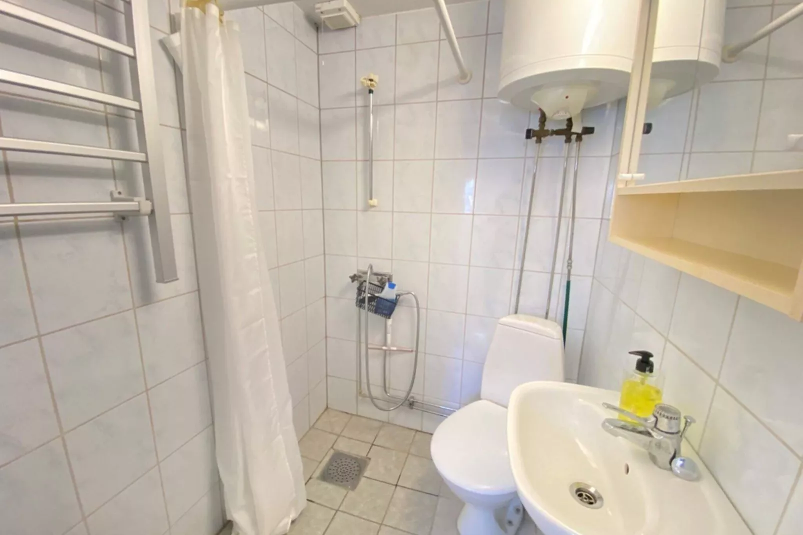 4 persoons vakantie huis in GRÄNNA-Binnen