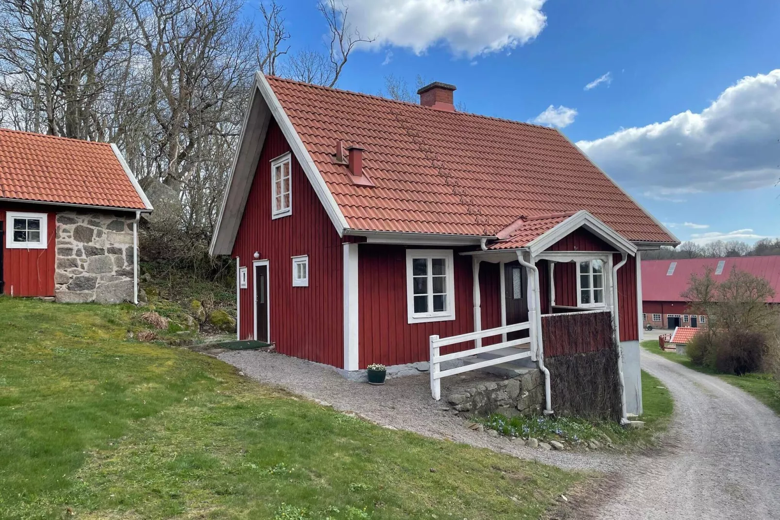 7 persoons vakantie huis in KARLSKRONA