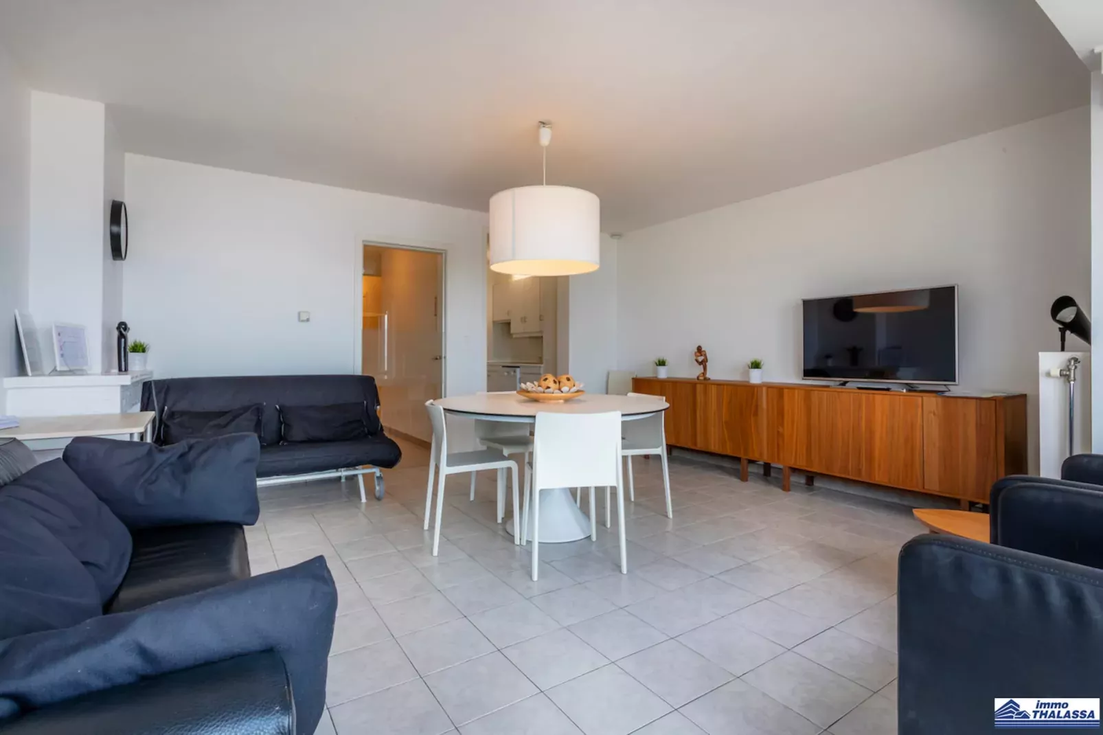 Cortina 0502-Eetkamer