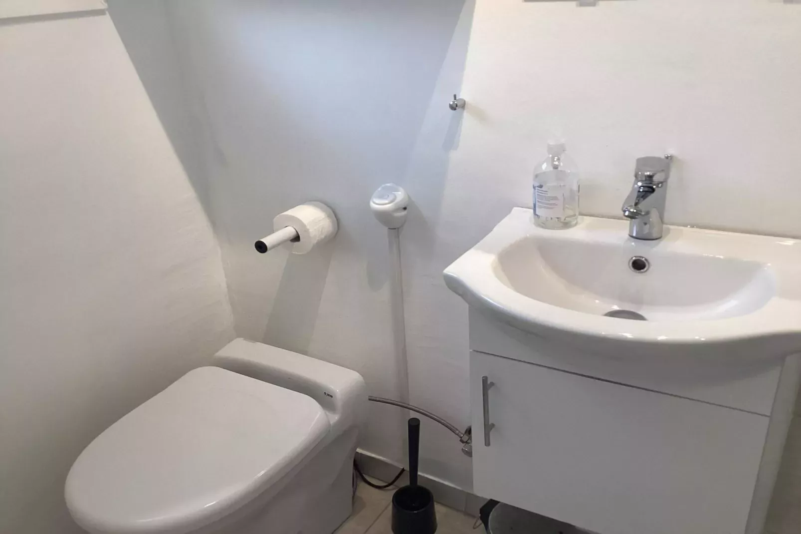 4 sterren vakantie huis in Dannemare-Binnen