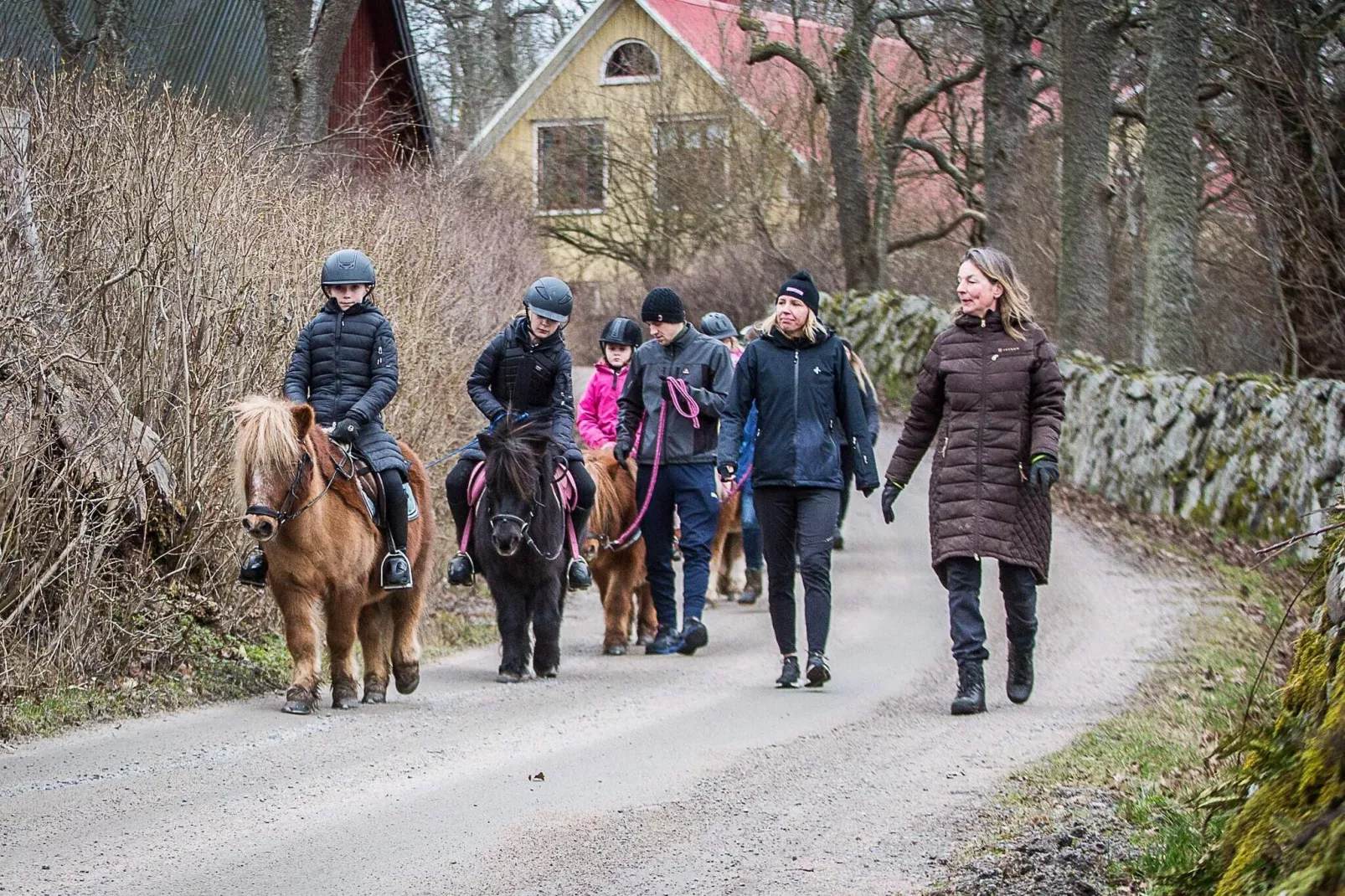 7 persoons vakantie huis in KARLSKRONA-Buitenlucht