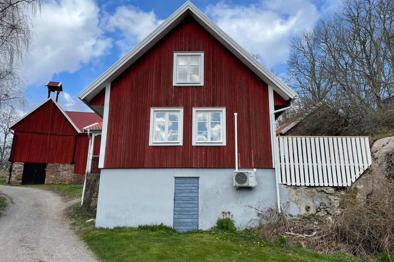 7 persoons vakantie huis in KARLSKRONA-Buitenlucht