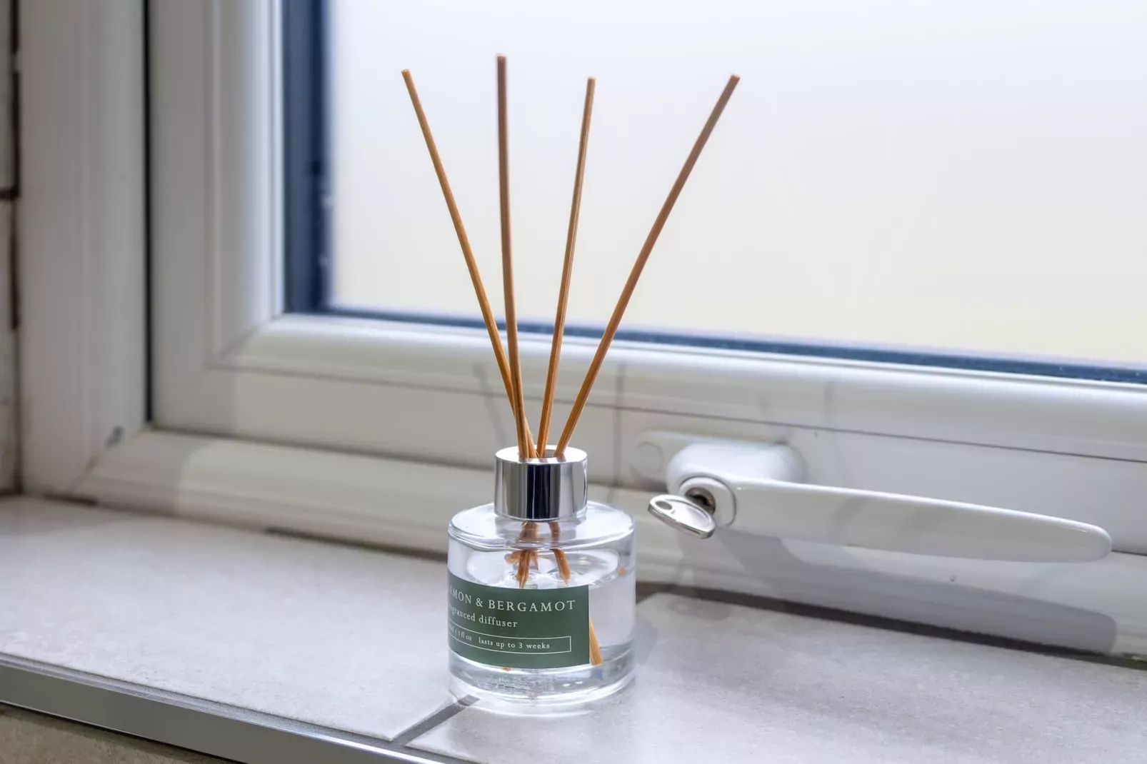 Willow Dene-Badkamer
