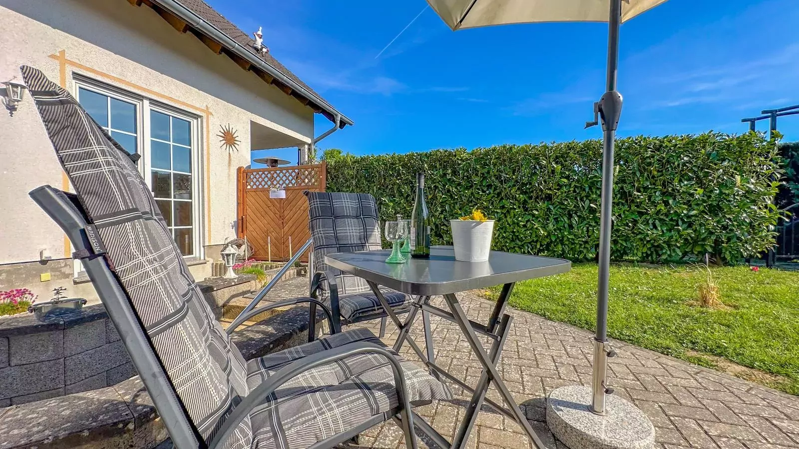 Bianka-Terrasbalkon