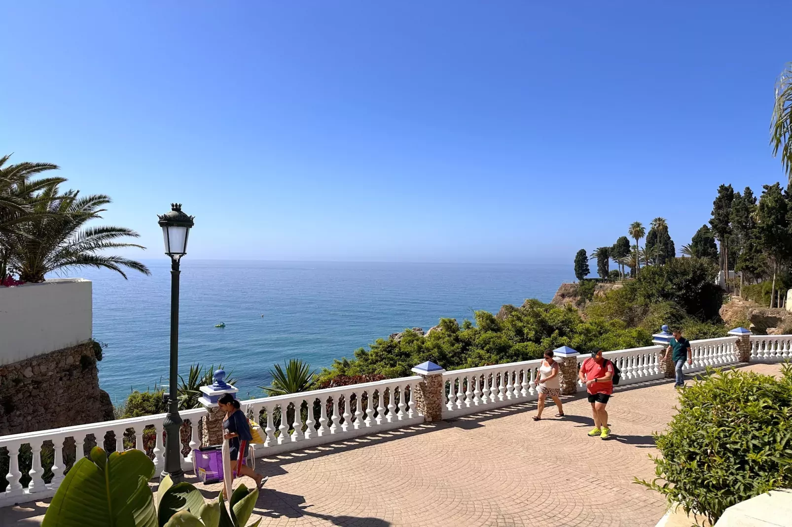 Carabeo Getaway 2000 by Casasol-Gebieden zomer 1km