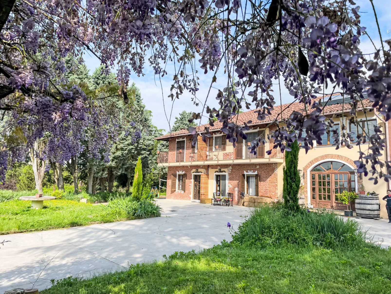 Cà Maria-Buiten