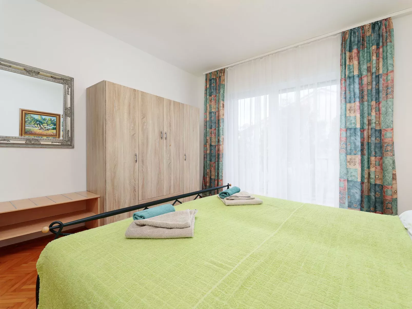 Apartmani Pintar-Binnen