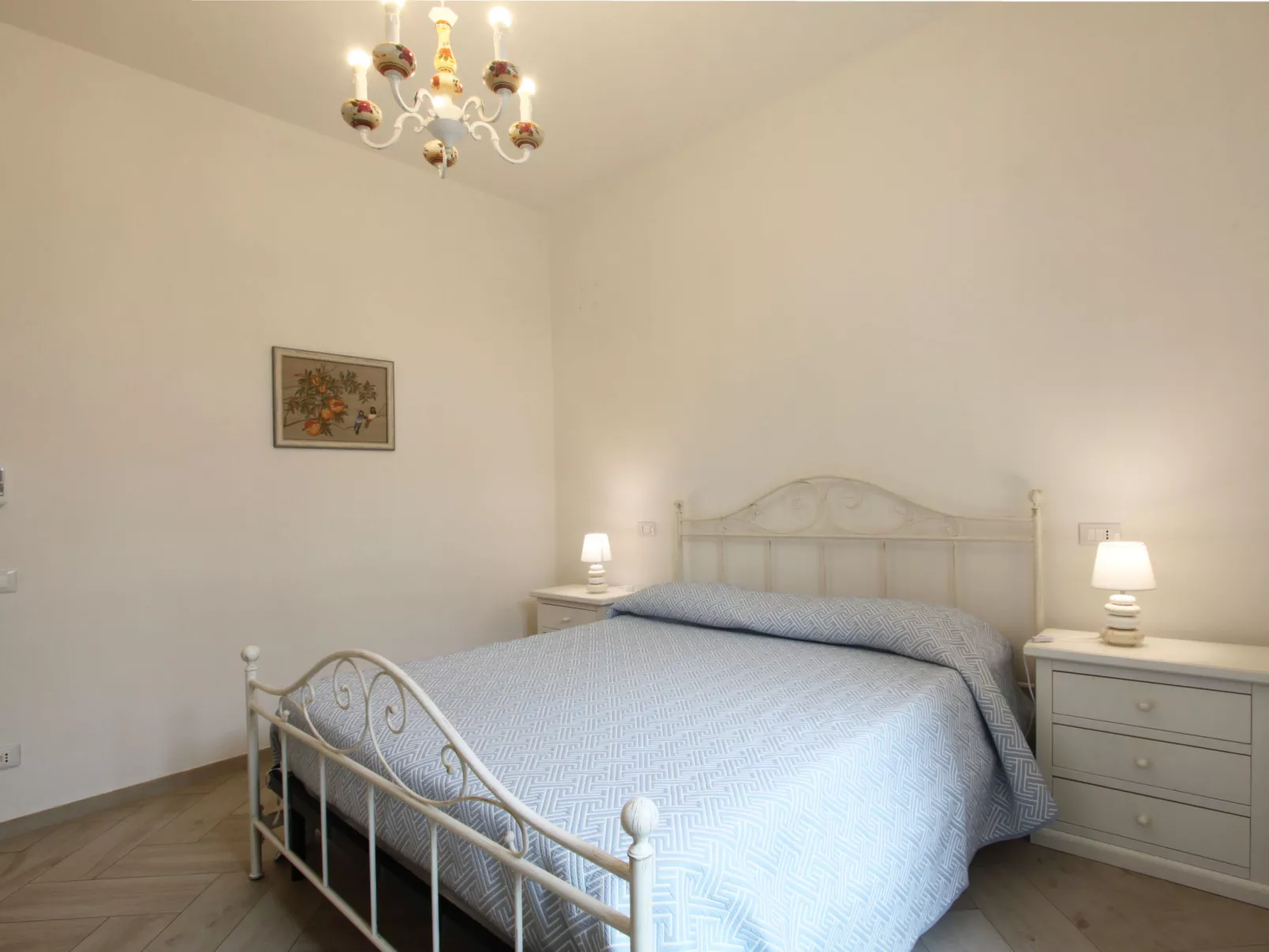 Villa Gabriele-Binnen