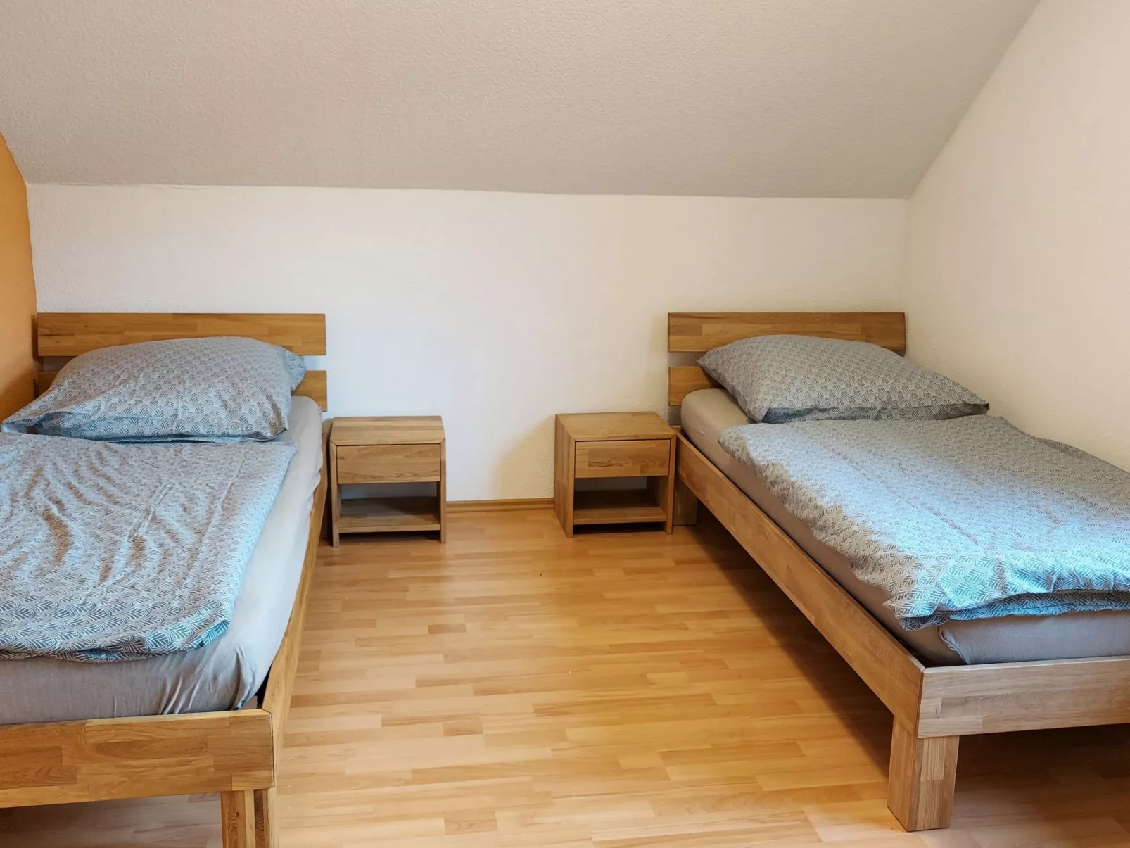 Sternberg 225/227 Ganzes Haus-Binnen