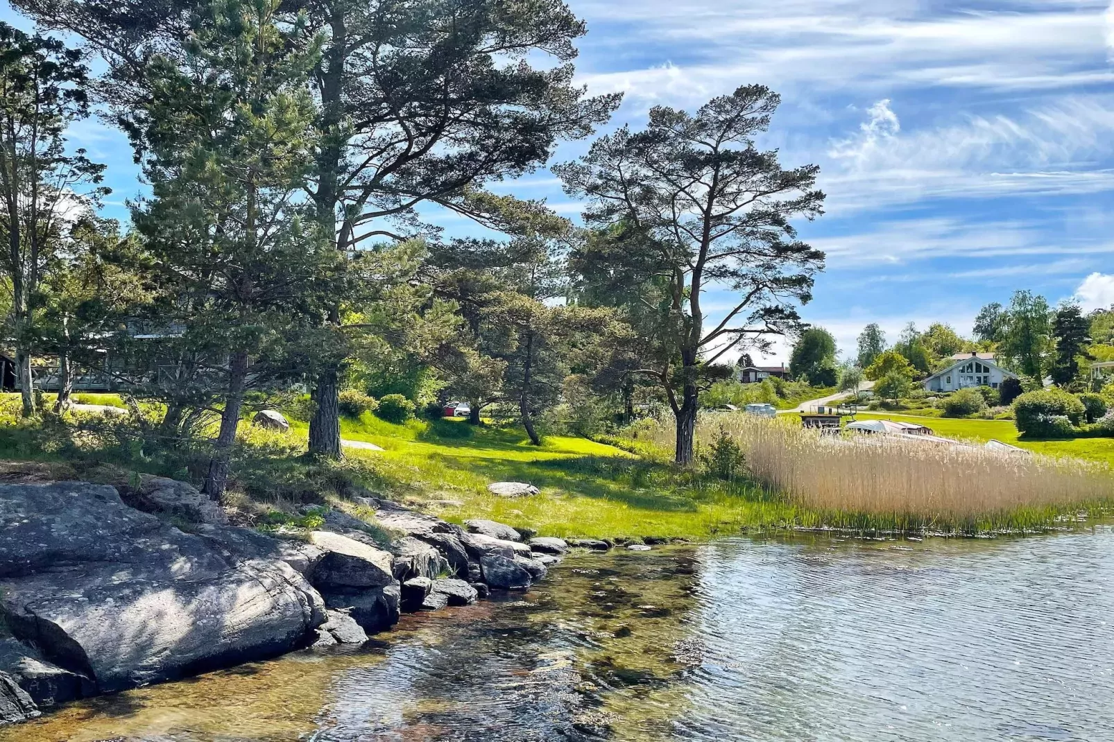 5 persoons vakantie huis in UDDEVALLA-Niet-getagd