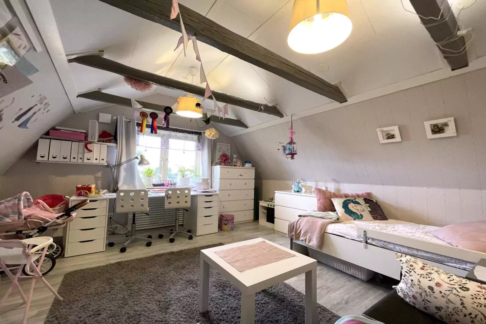 5 persoons vakantie huis in Vikingstad-Binnen