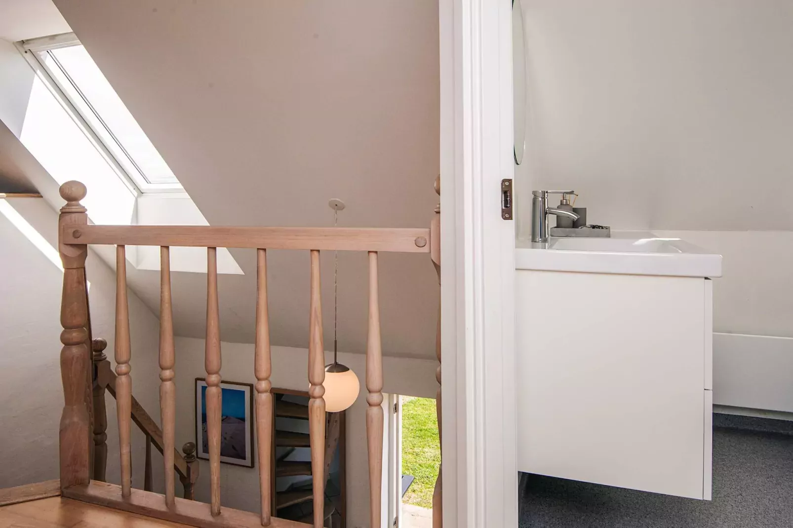 6 persoons vakantie huis in Løkken-By Traum-Binnen