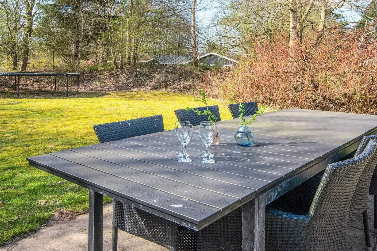 6 persoons vakantie huis in Oksbøl-By Traum-Uitzicht