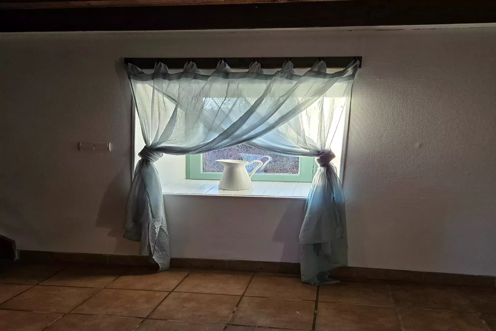 Gîte d'Artisan-Sfeer