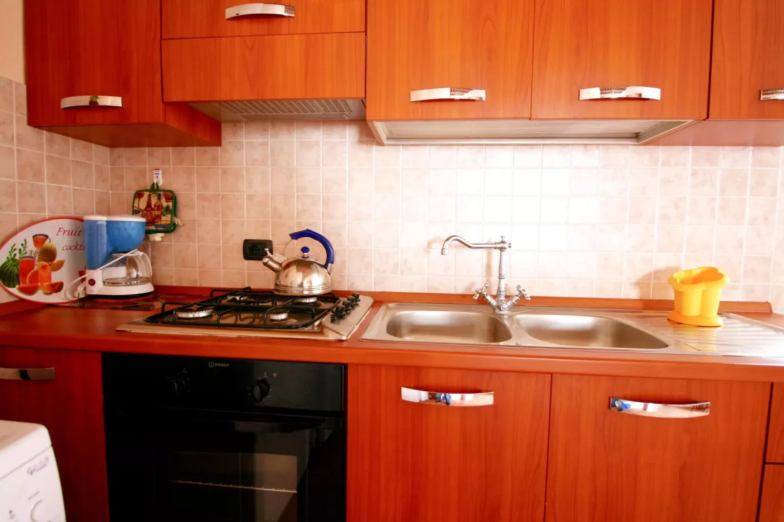 Fuoco-Keuken