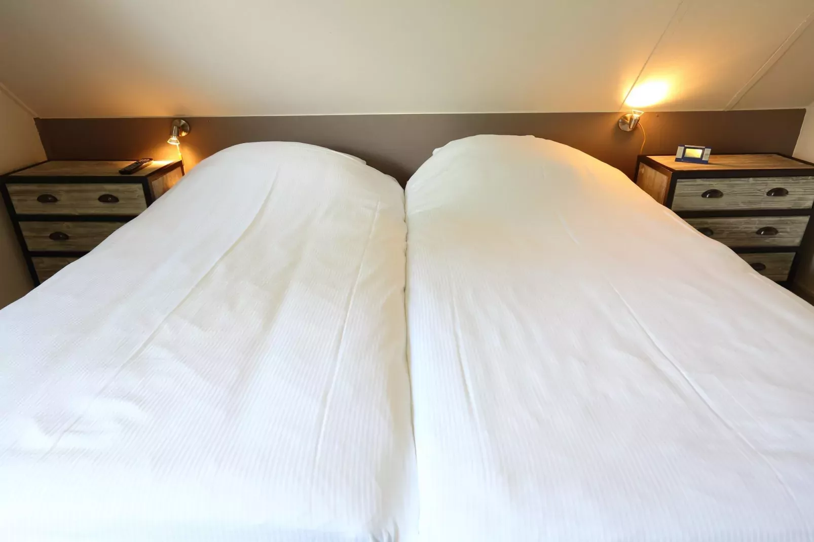 Vakantiepark Emslandermeer 2-Slaapkamer