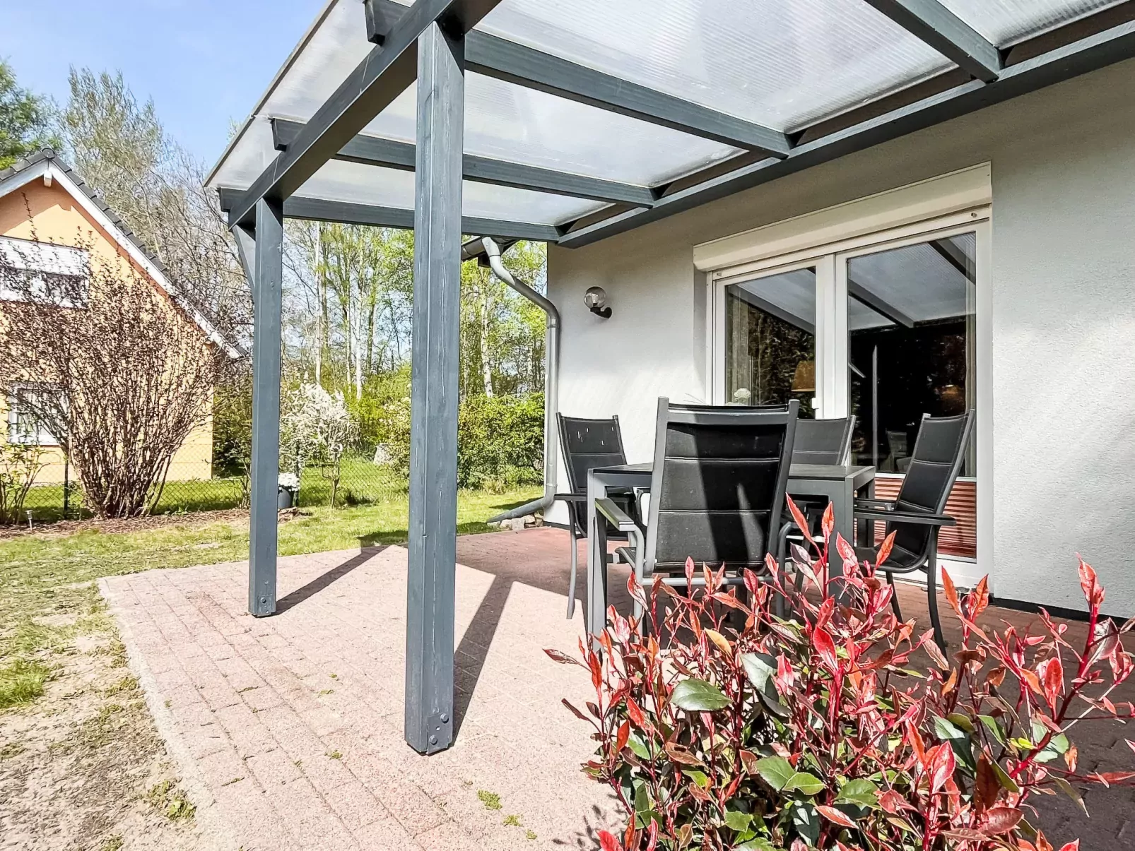 Möwennest-Buiten