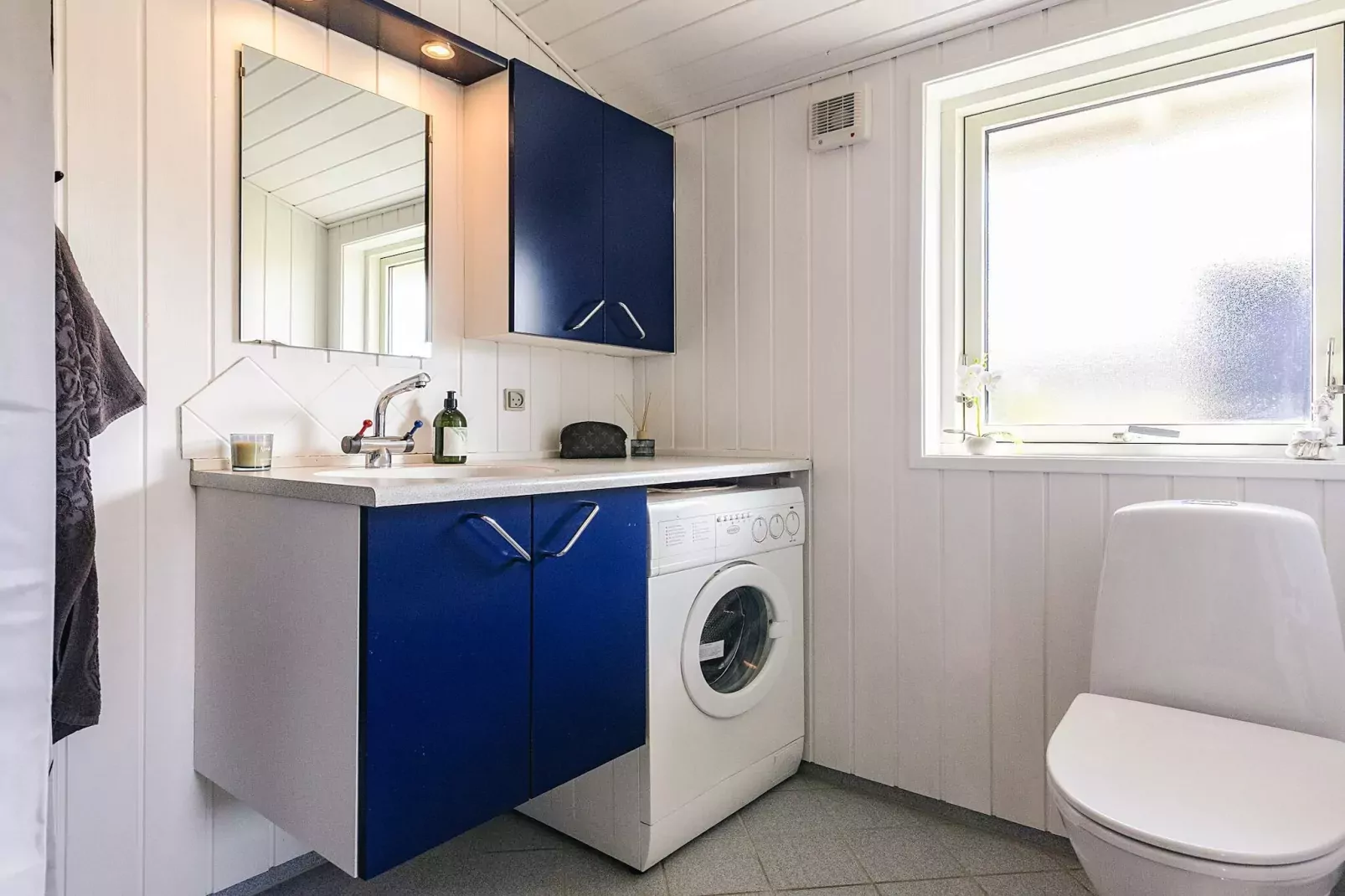 6 persoons vakantie huis in Hjørring-Binnen