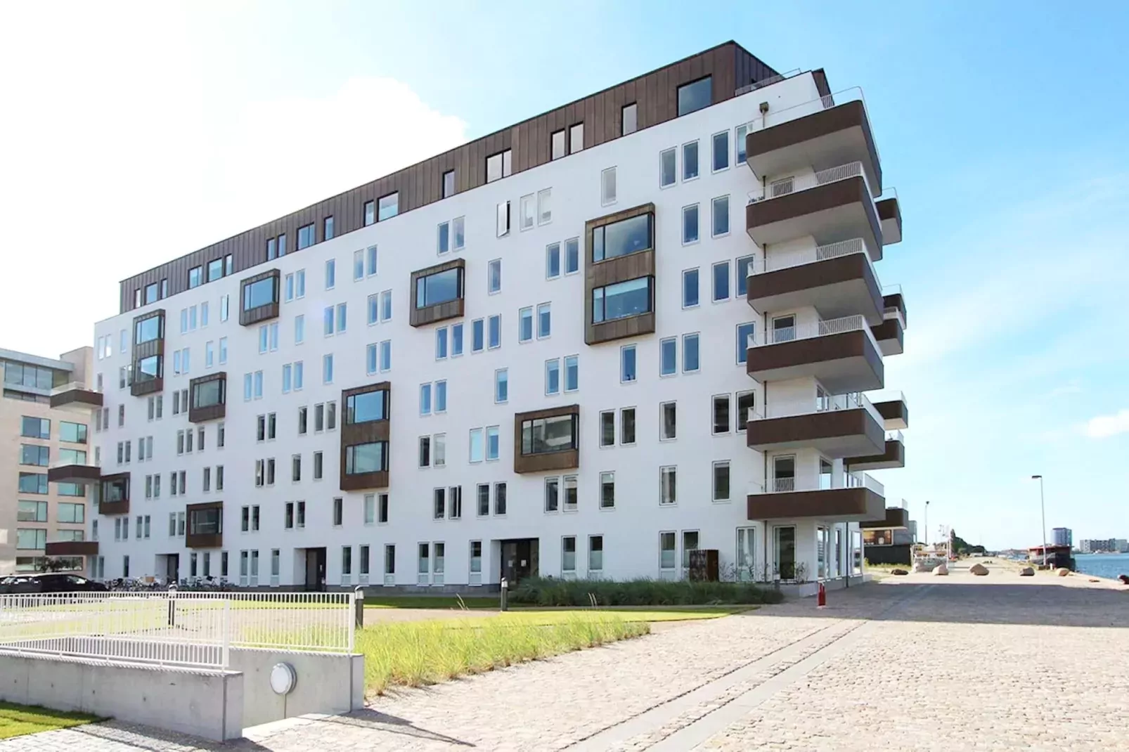 SEAWIND 502-Gebieden zomer 5km