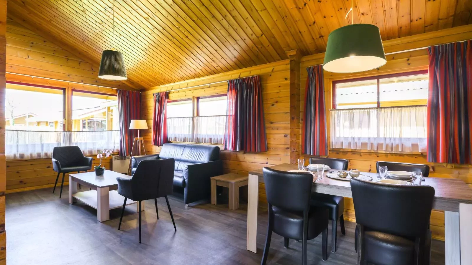 Oslo-Woonkamer