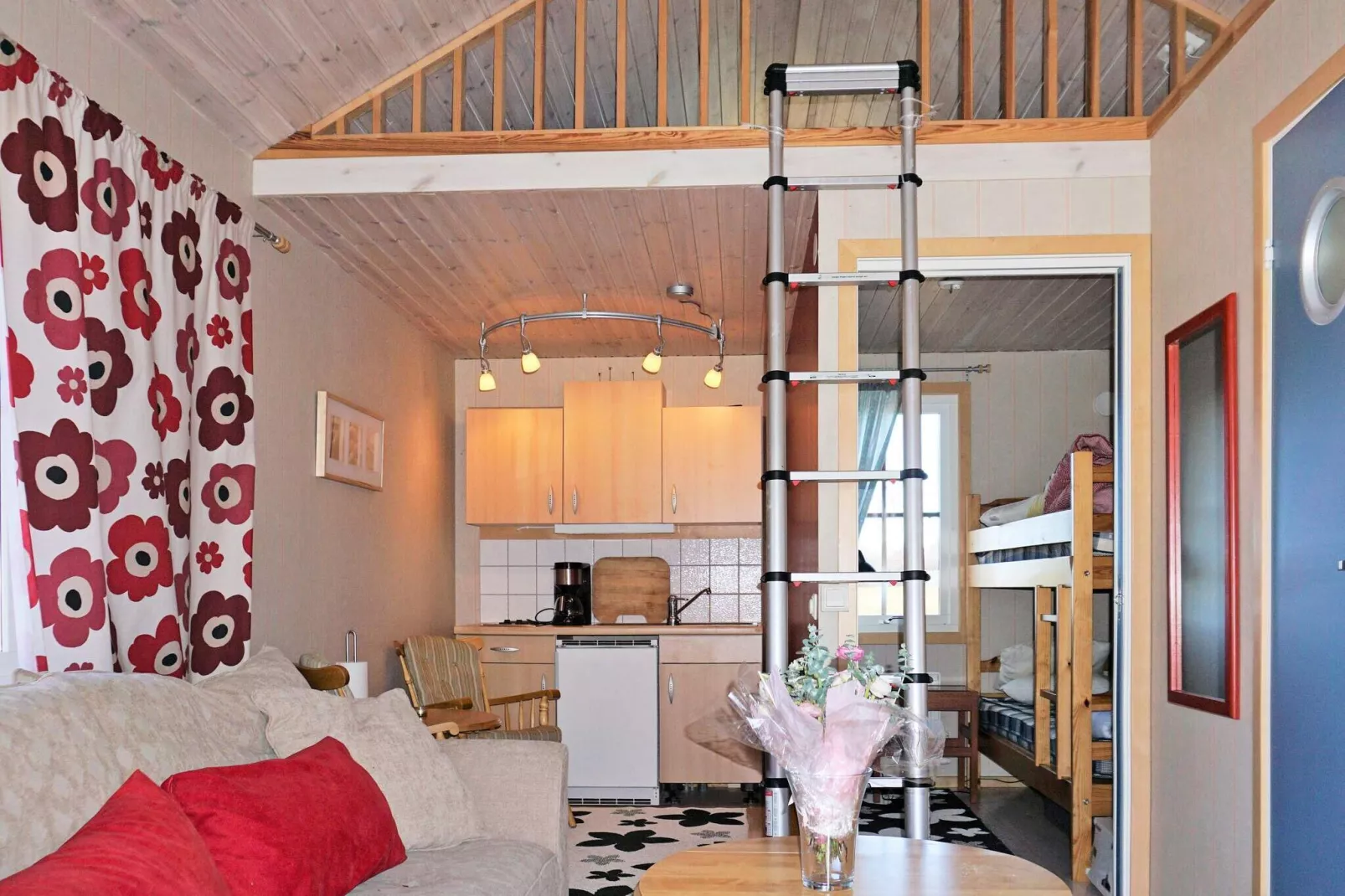 4 persoons vakantie huis in Mörbylånga-By Traum