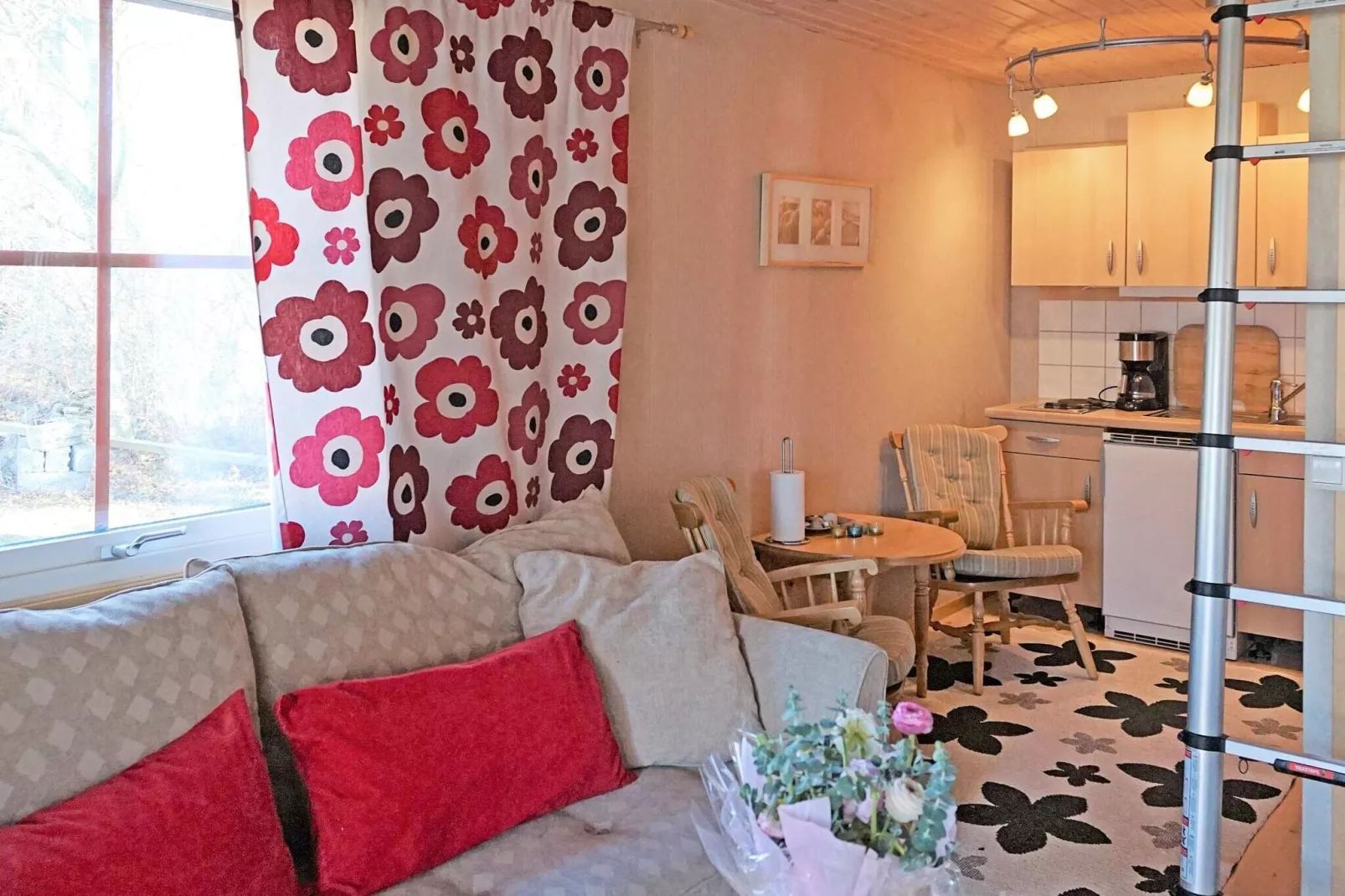 4 persoons vakantie huis in Mörbylånga-By Traum-Binnen