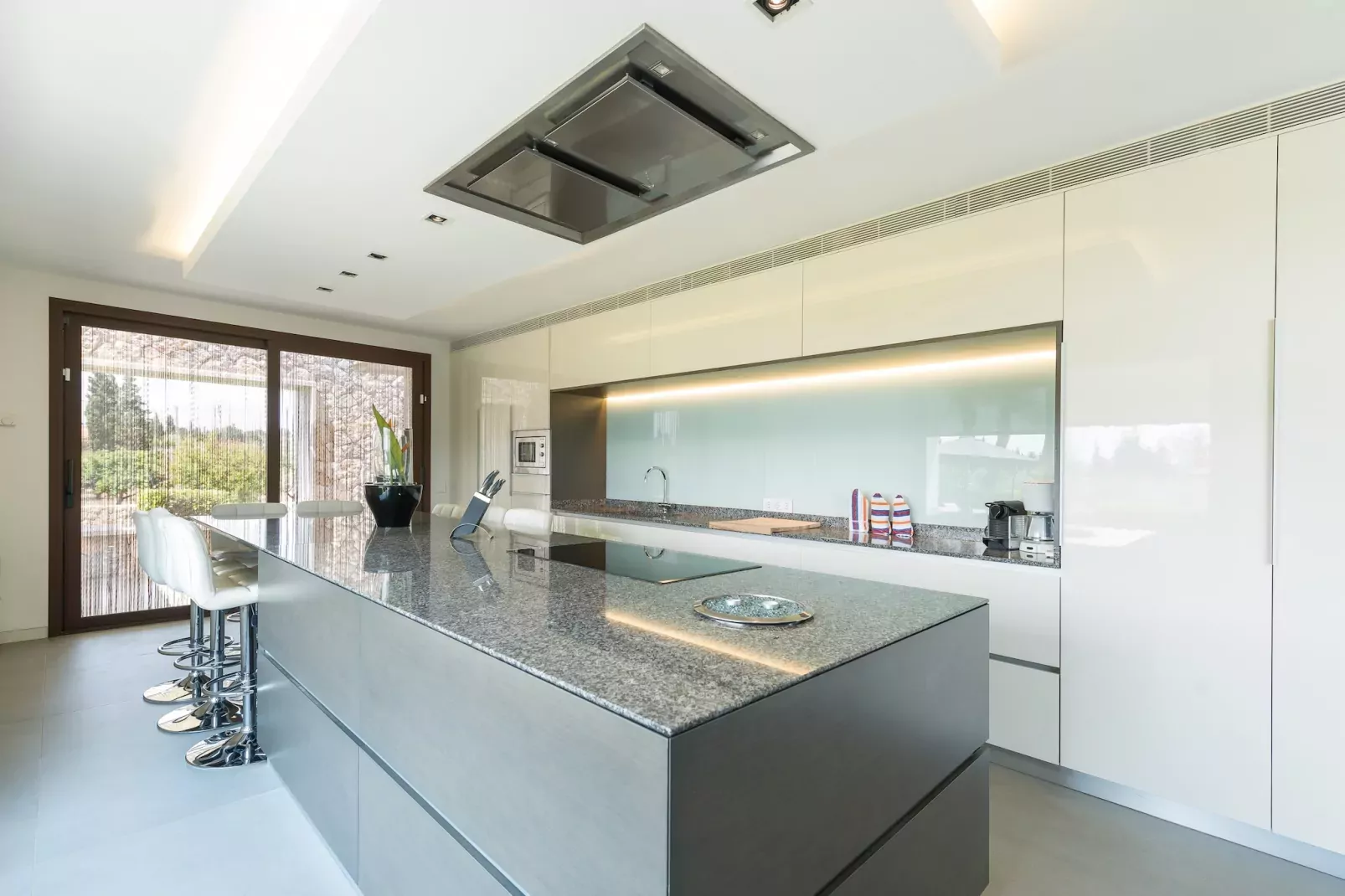 Short De Can Rius-Keuken