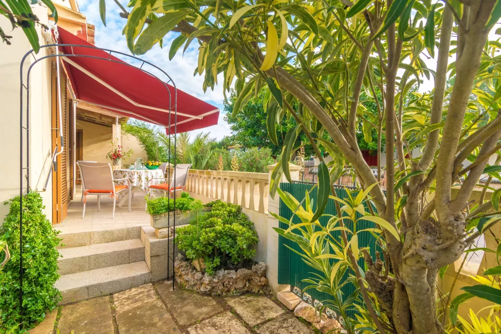 Pop-Terrasbalkon