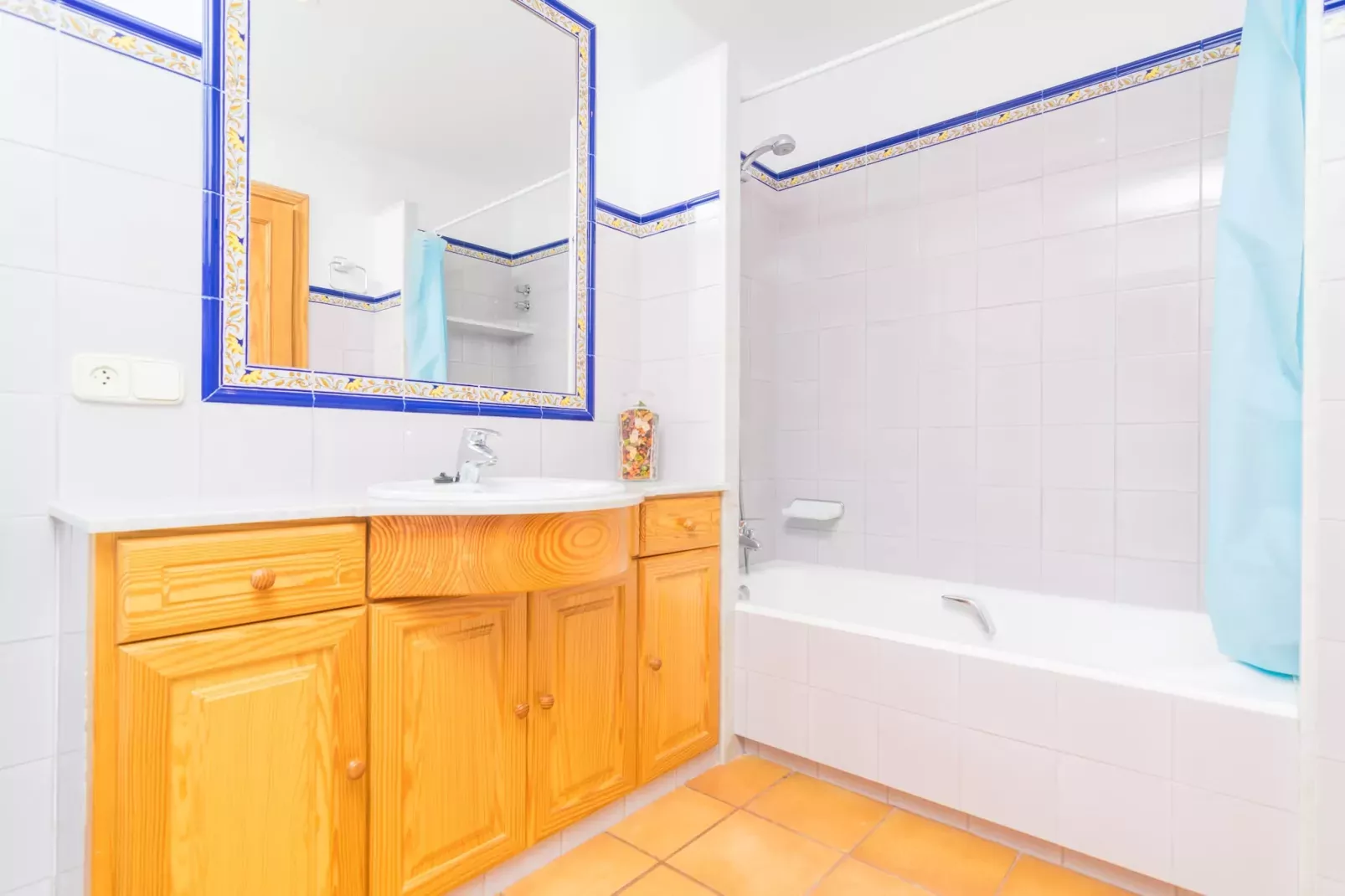 Can Calistro-Badkamer