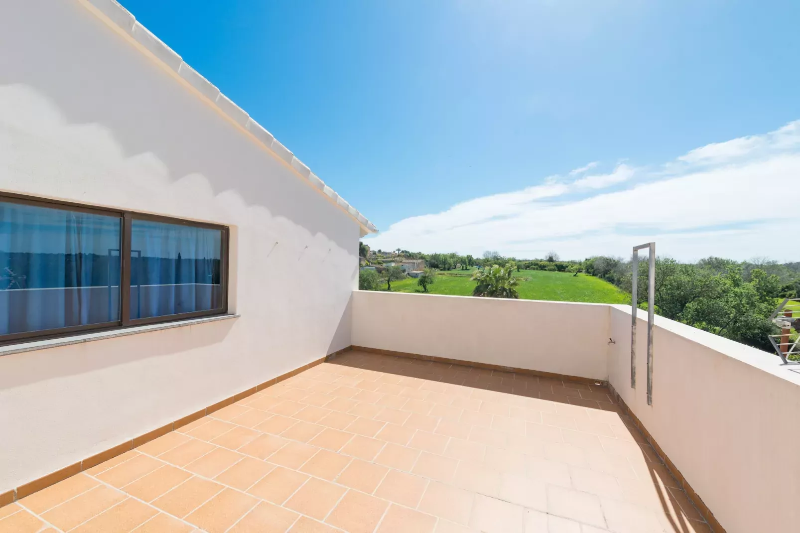 Es Desaigua-Terrasbalkon