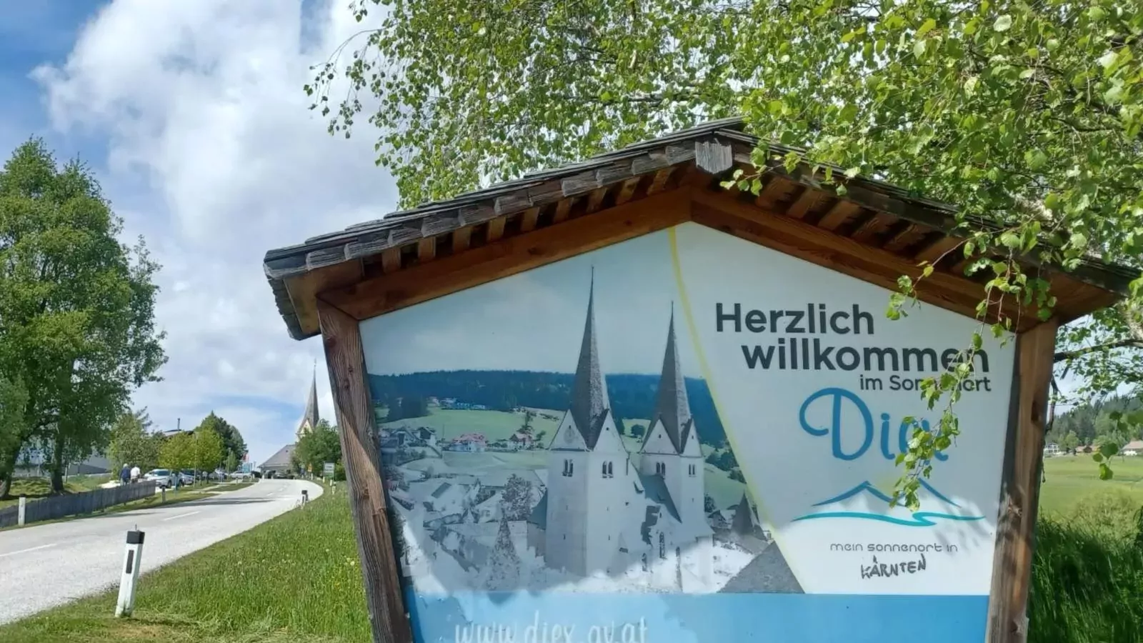 Landhaus zur Sonne-Sfeer