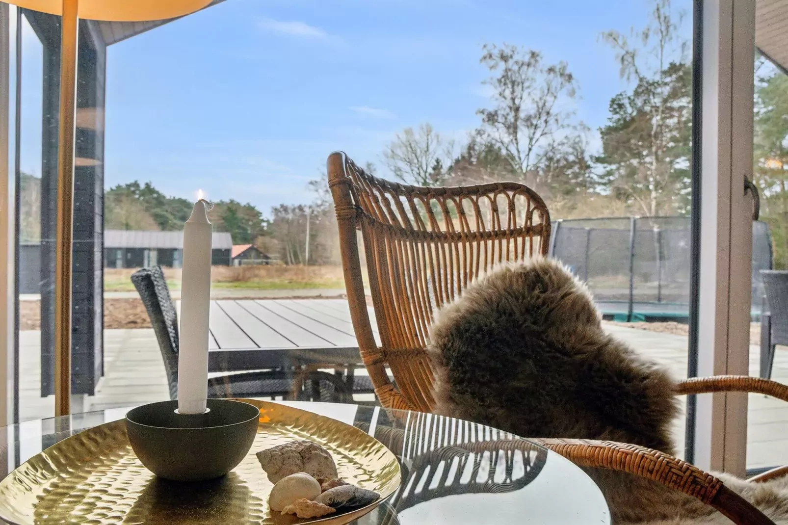 5 sterren vakantie huis in Aakirkeby-Binnen