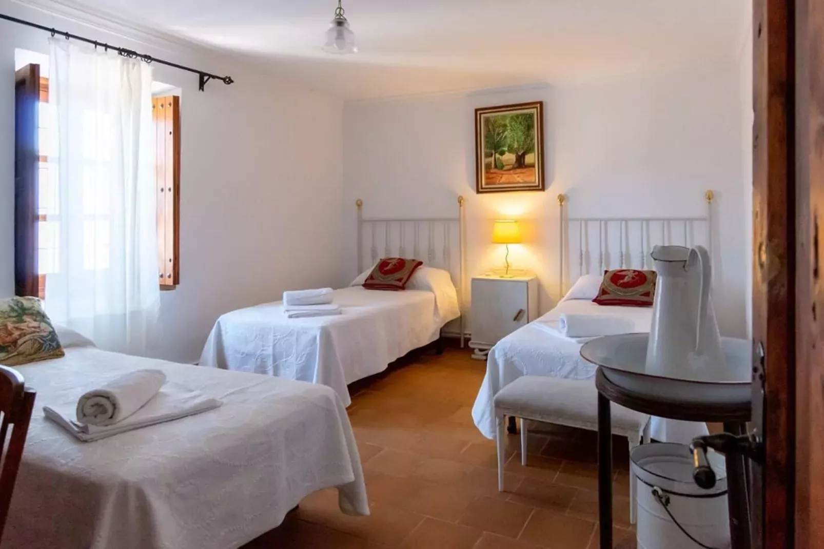 Casa El Labrador 16-Slaapkamer