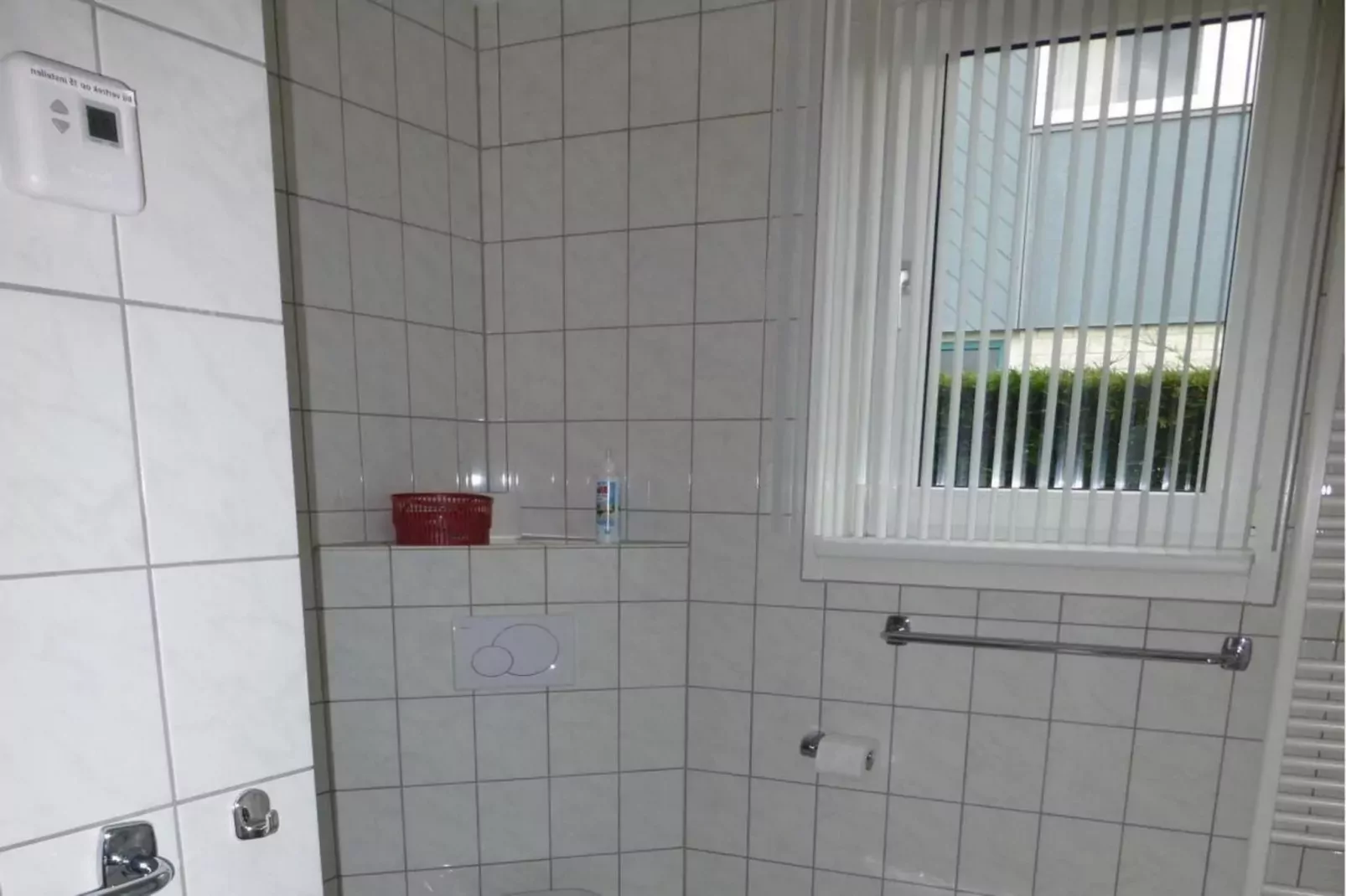 Bohemien 47-Badkamer