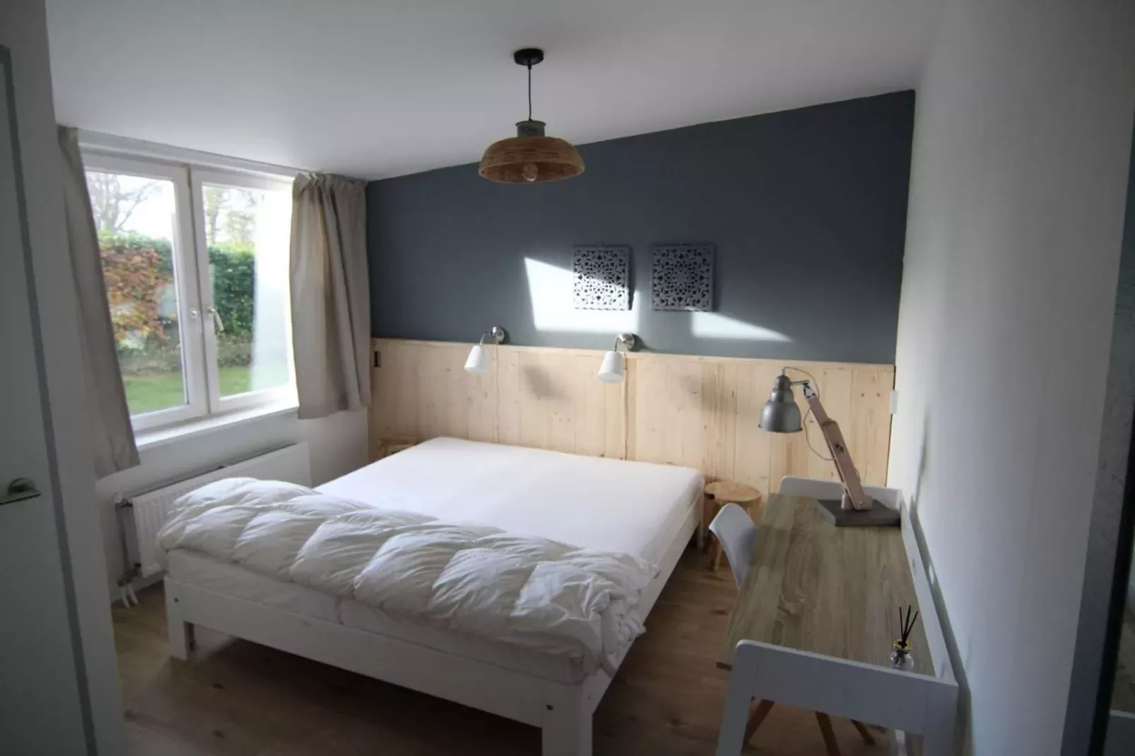 Duinland 248-Slaapkamer