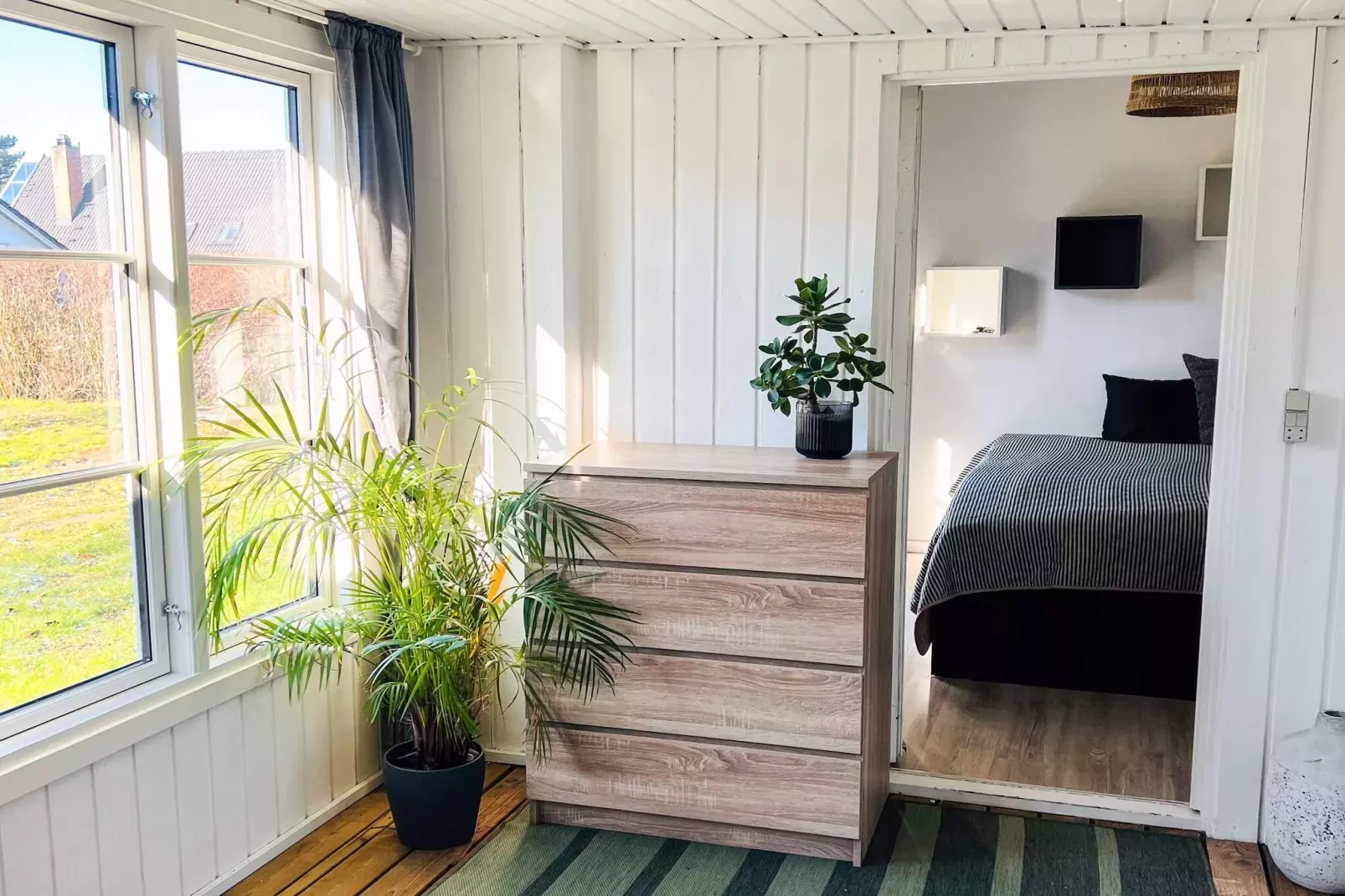 8 Personen vakantie huis in Vordingborg-Binnen