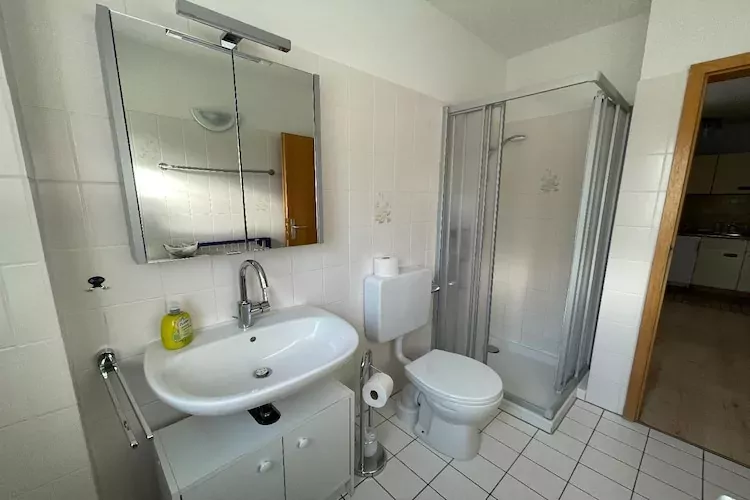 Kiebitzweg 1b EG Strandhüpfer-Badkamer