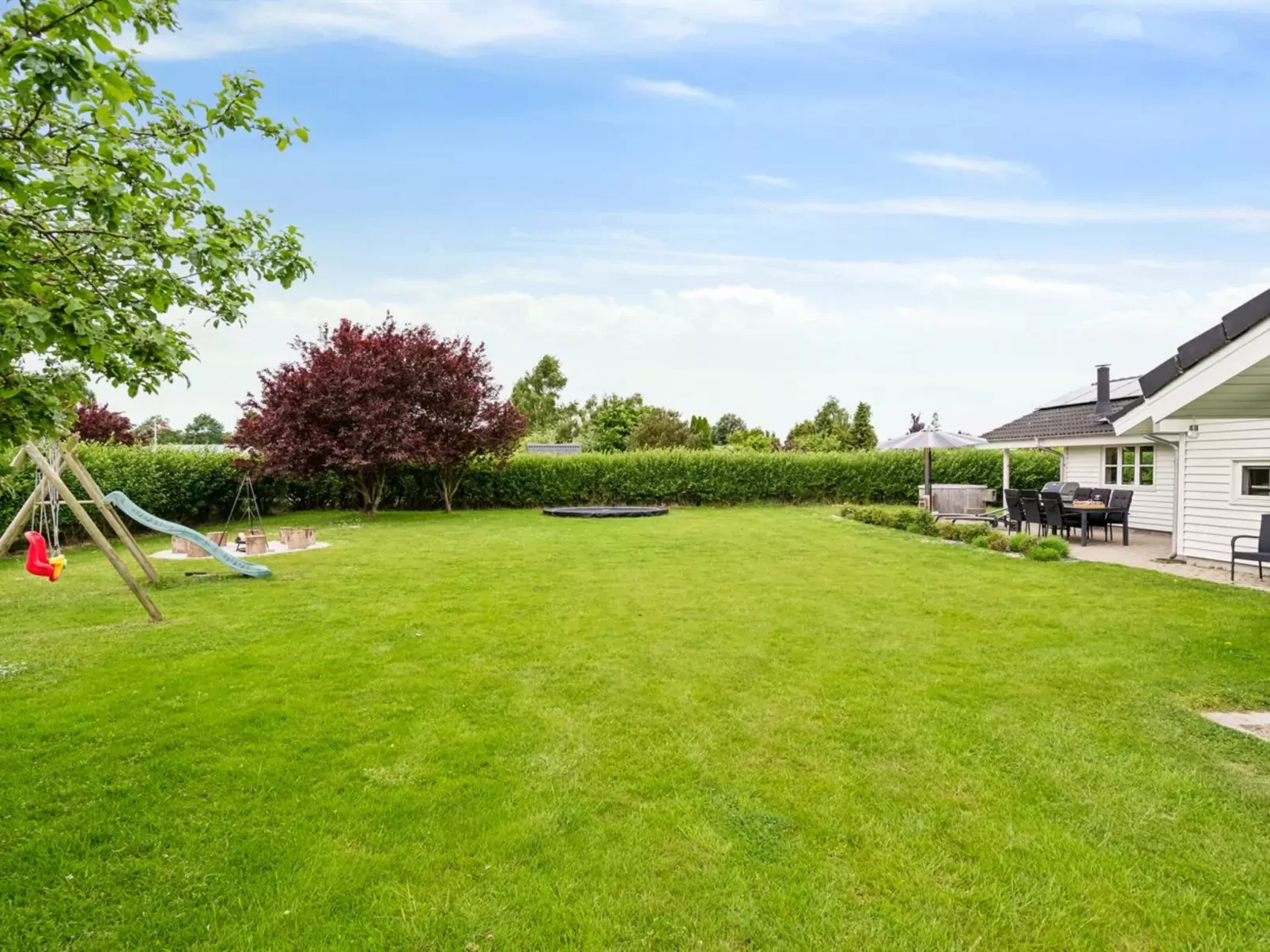 "Andon" - 320m from the sea-Buiten