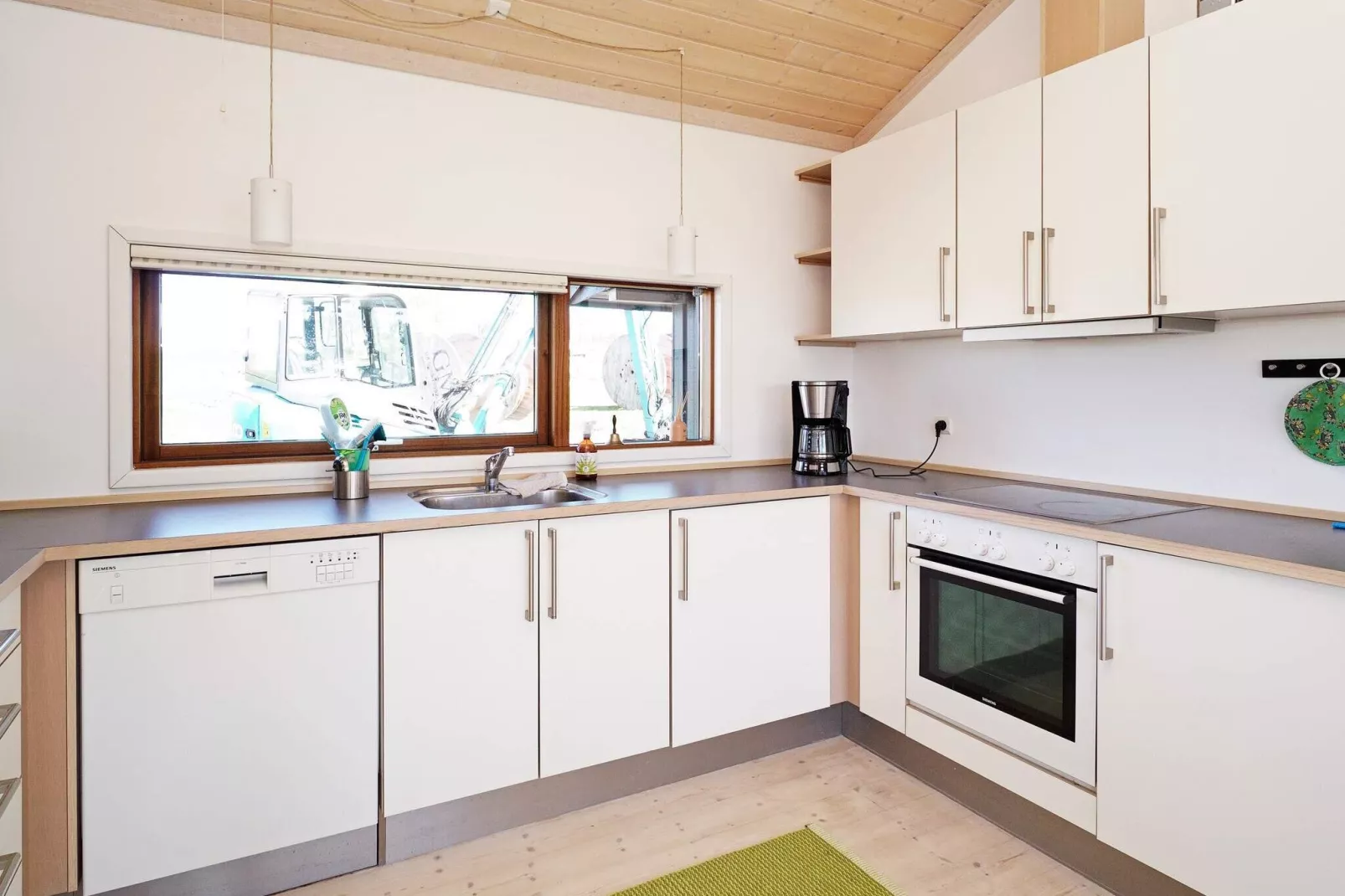 8 persoons vakantie huis in Store Fuglede-By Traum-Binnen