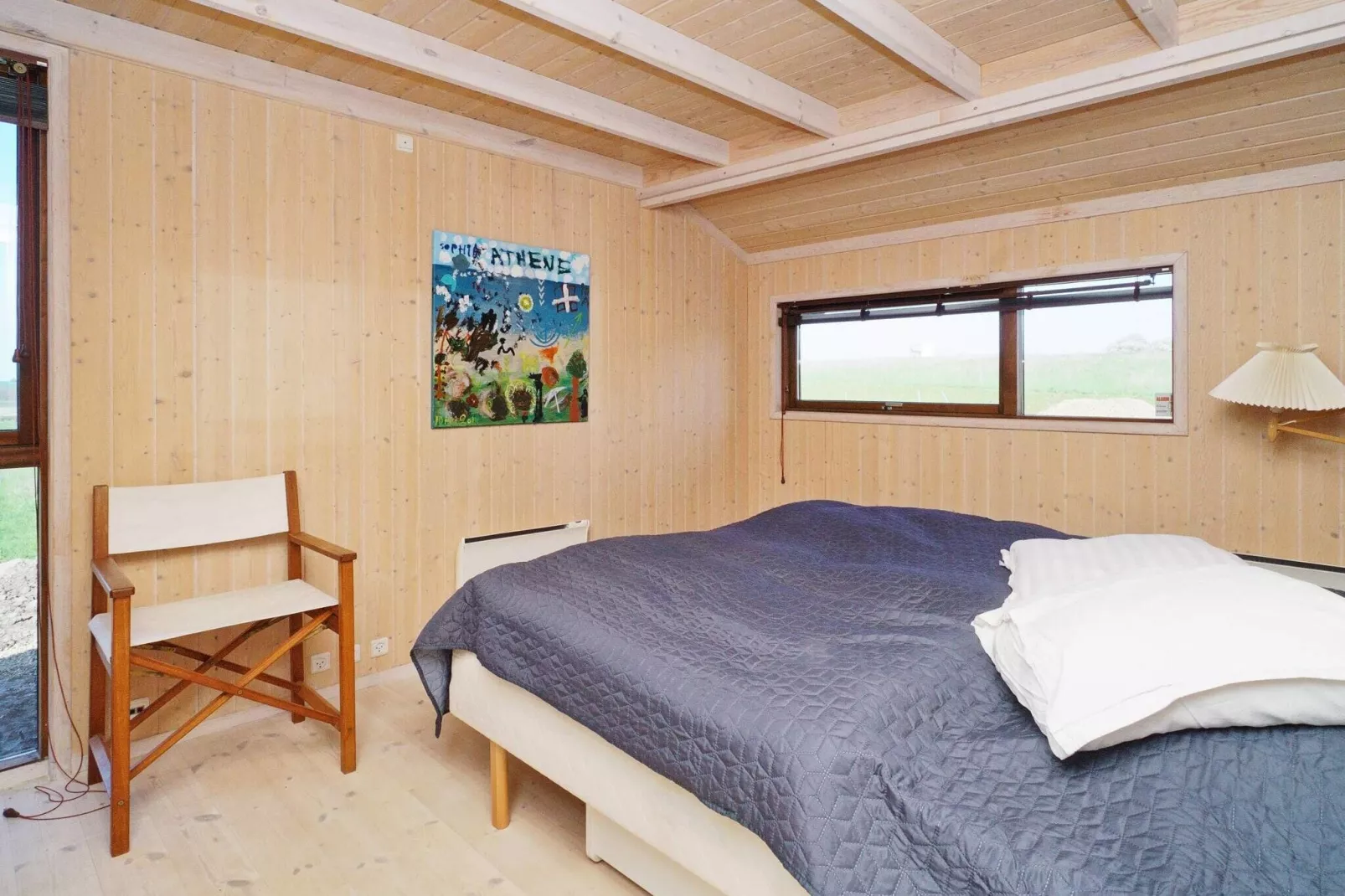 8 persoons vakantie huis in Store Fuglede-By Traum-Binnen