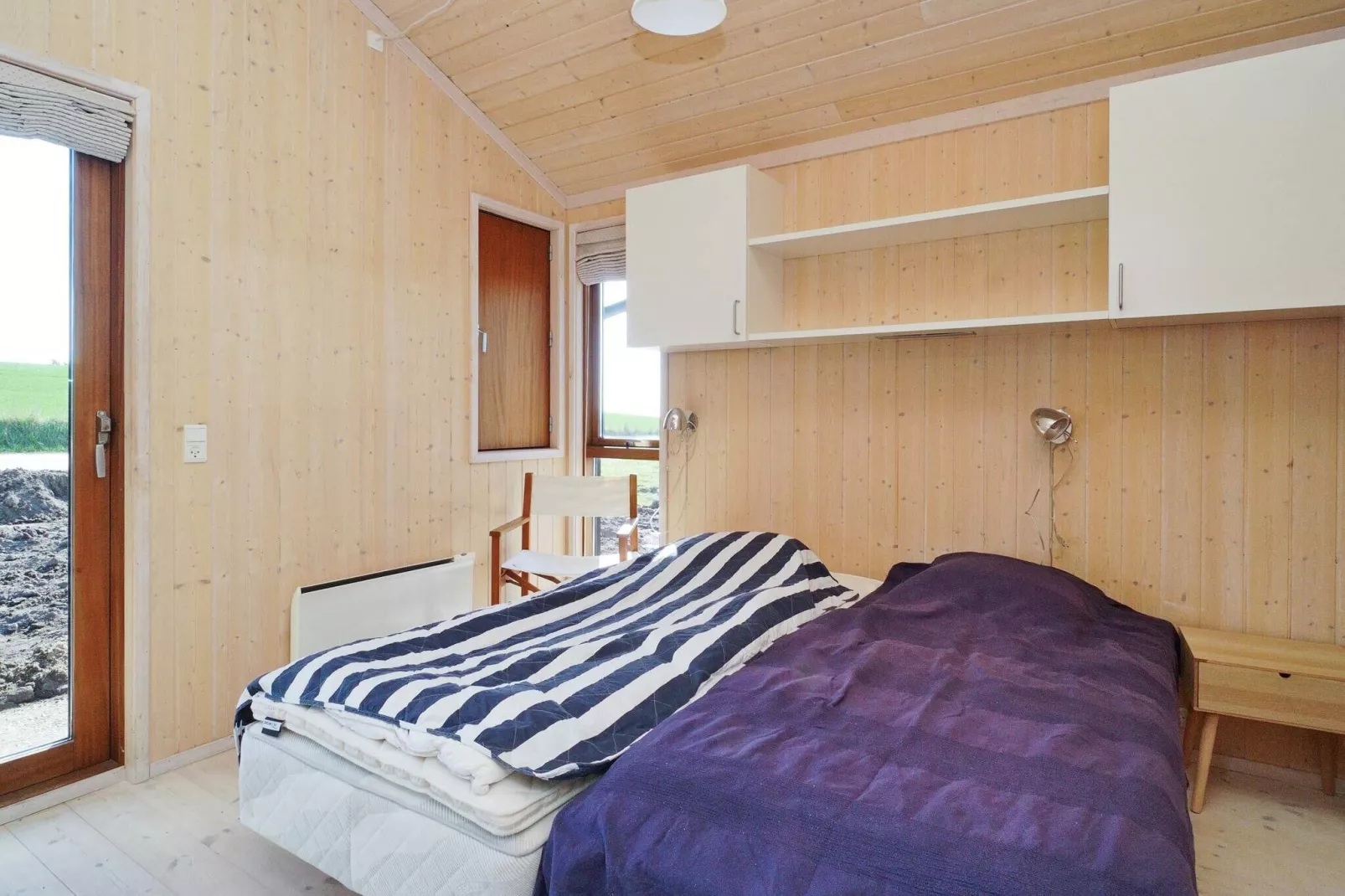 8 persoons vakantie huis in Store Fuglede-By Traum-Binnen