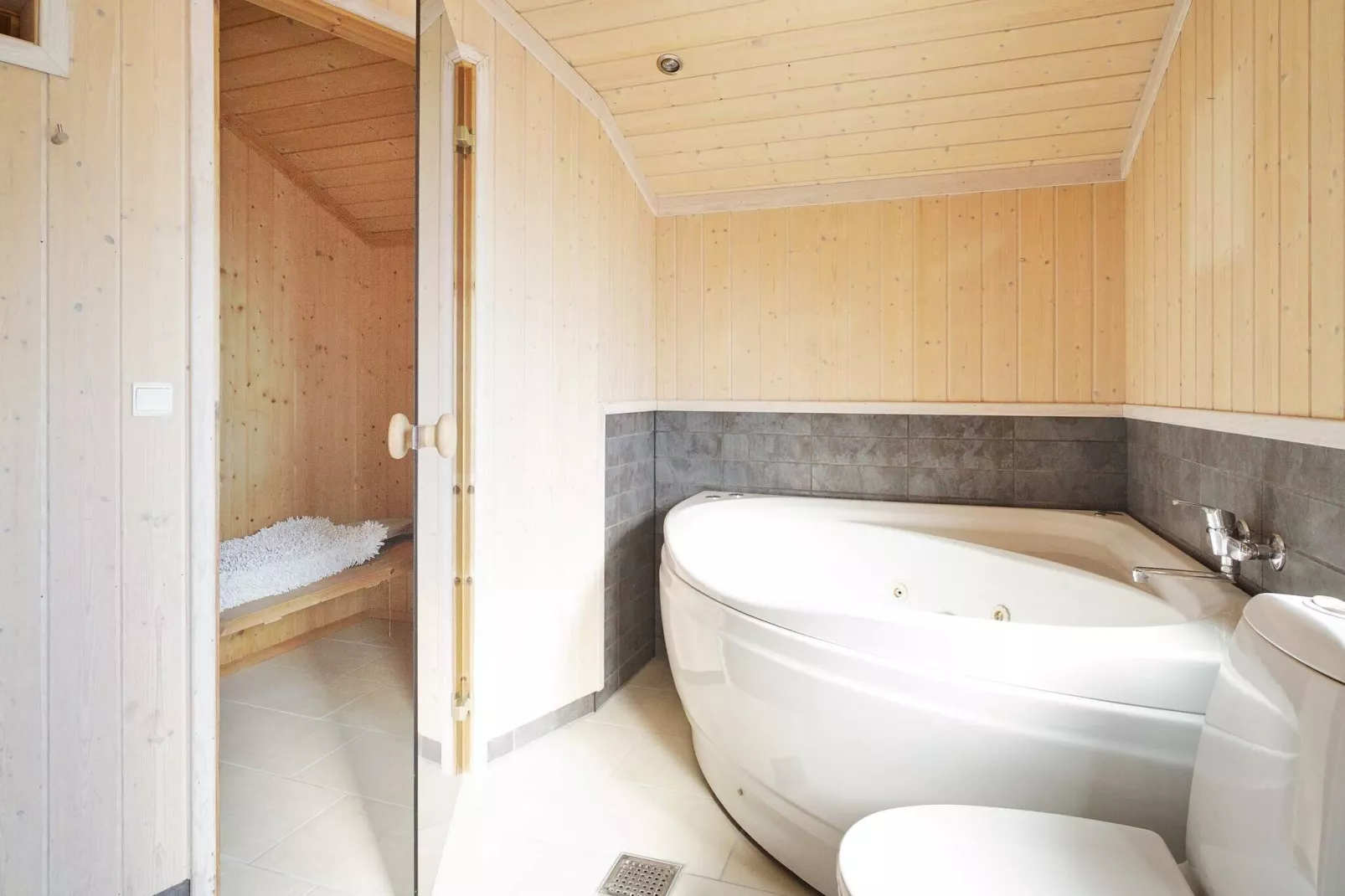 8 persoons vakantie huis in Store Fuglede-By Traum-Binnen