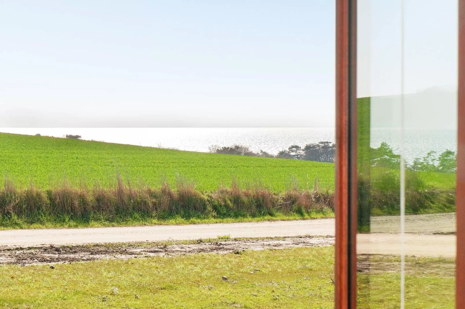 8 persoons vakantie huis in Store Fuglede-By Traum