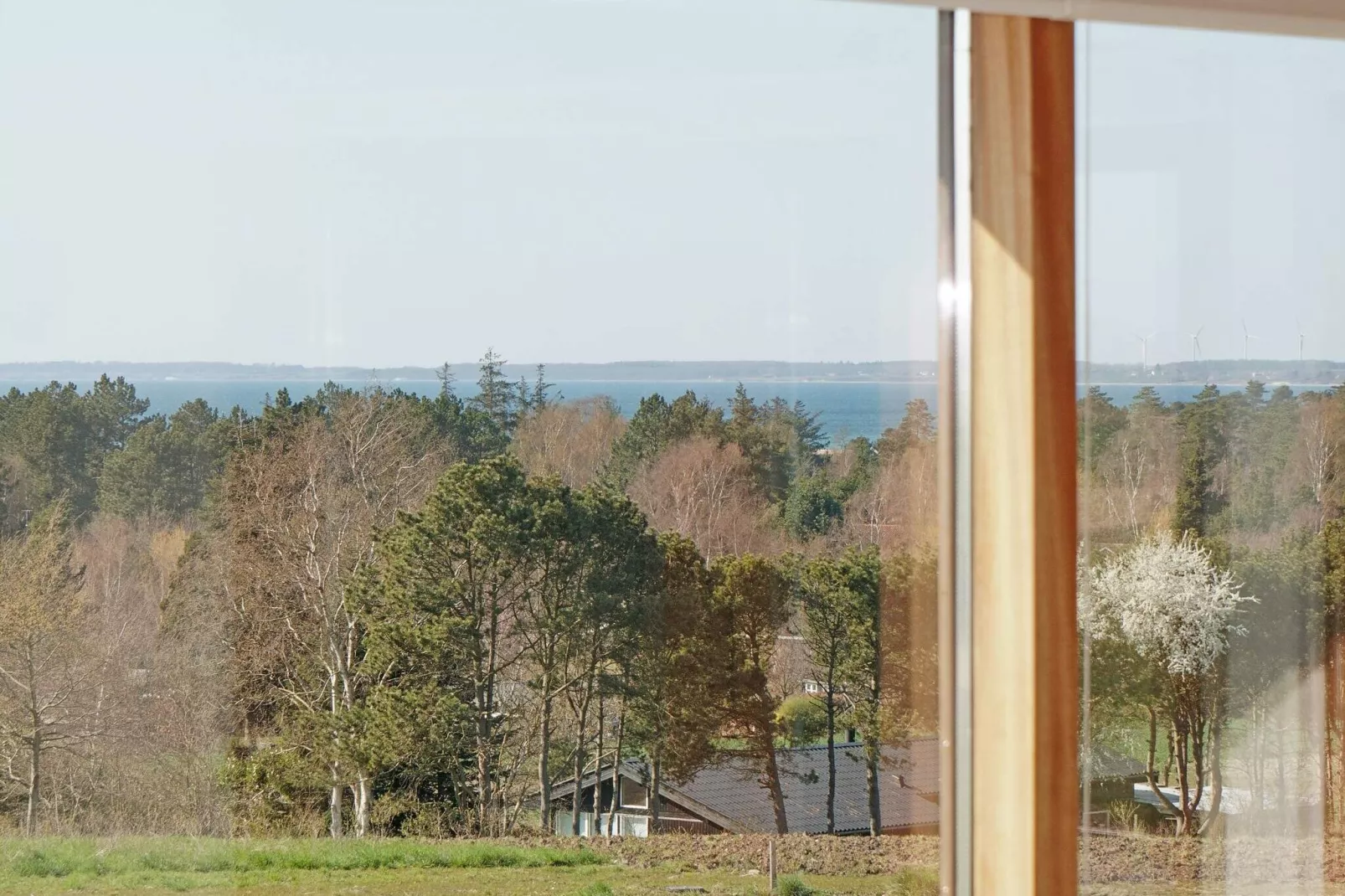 8 persoons vakantie huis in Store Fuglede-By Traum-Uitzicht